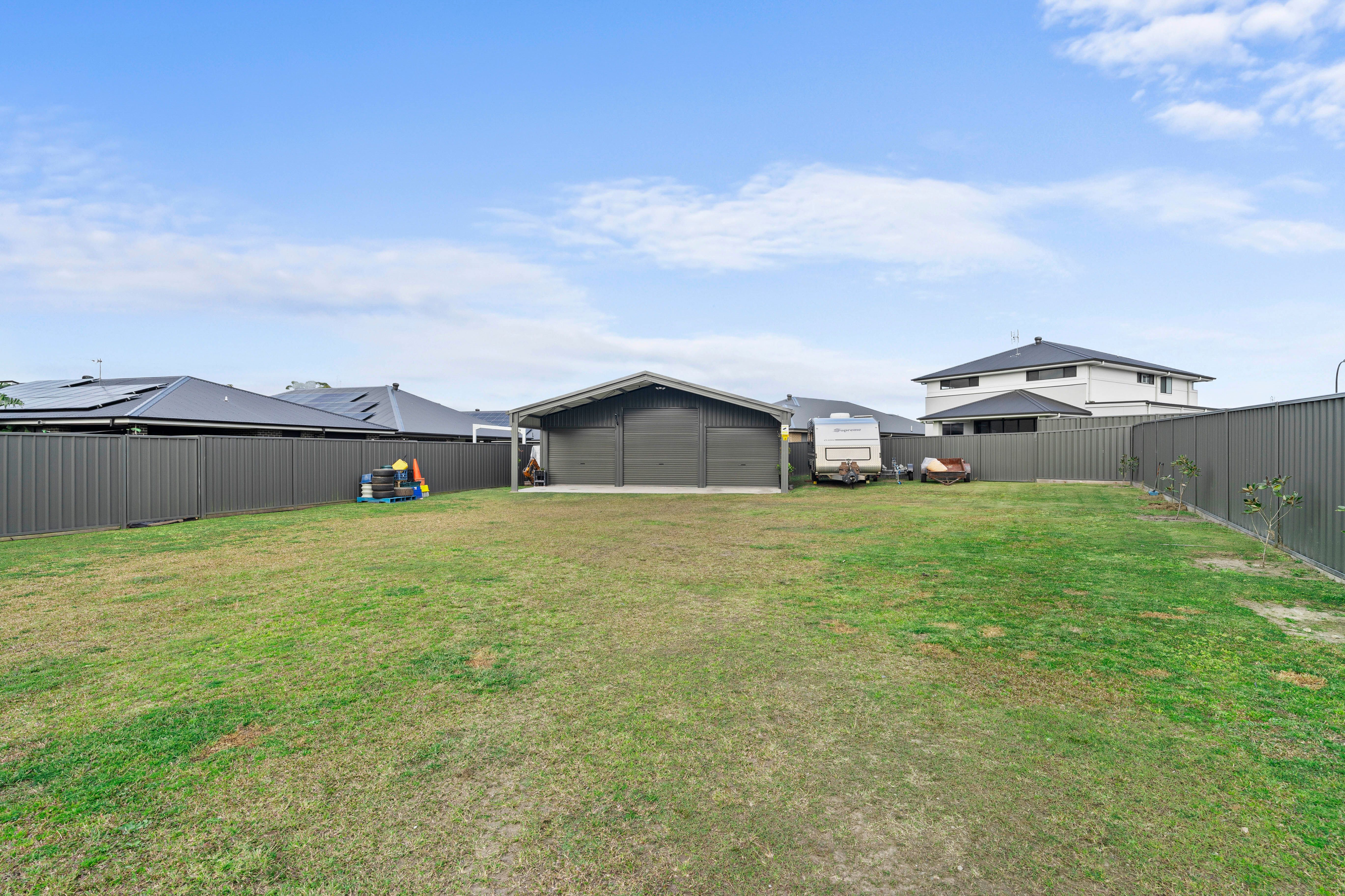 12 Cudmore Crescent — photo 6 of 9