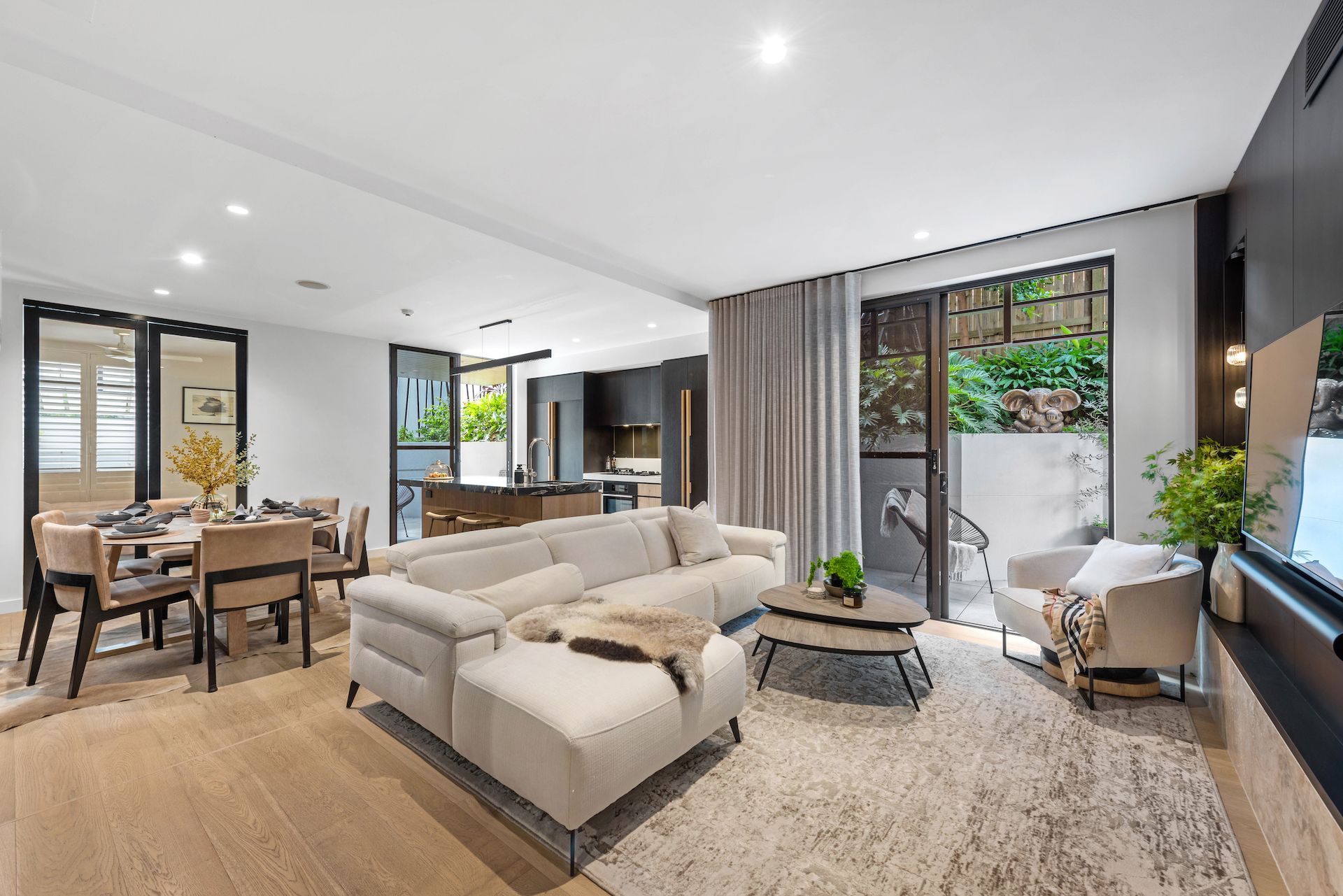 1/40 Maxwell Street, New Farm, QLD 4005