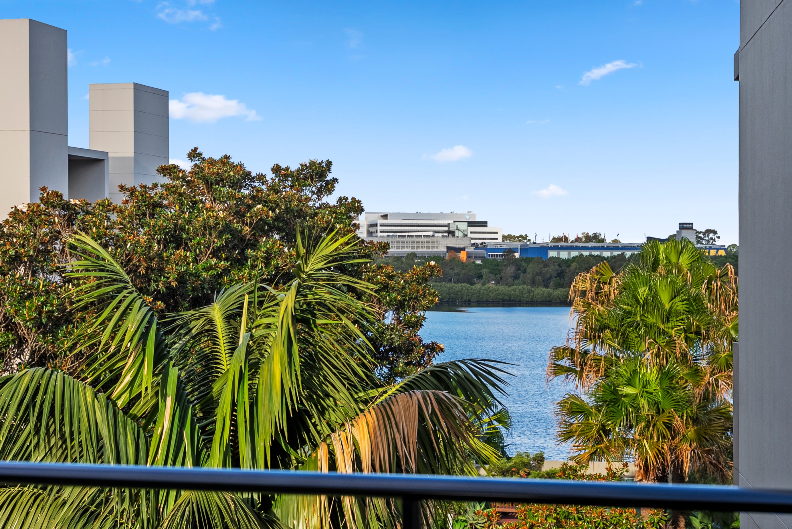581/4 The Crescent, Wentworth Point, NSW 2127