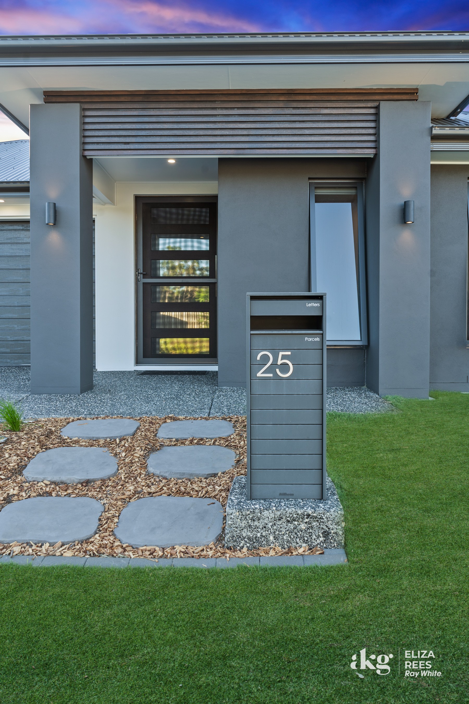 25 Branch Circuit, Greenbank, QLD 4124