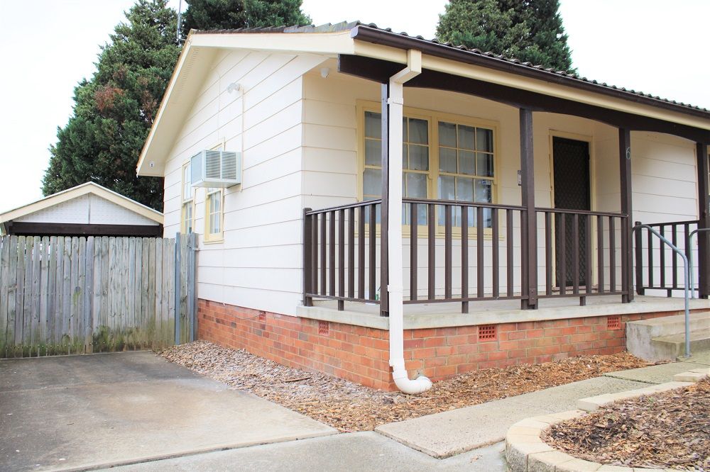 6 Maitland Way, Airds, NSW 2560