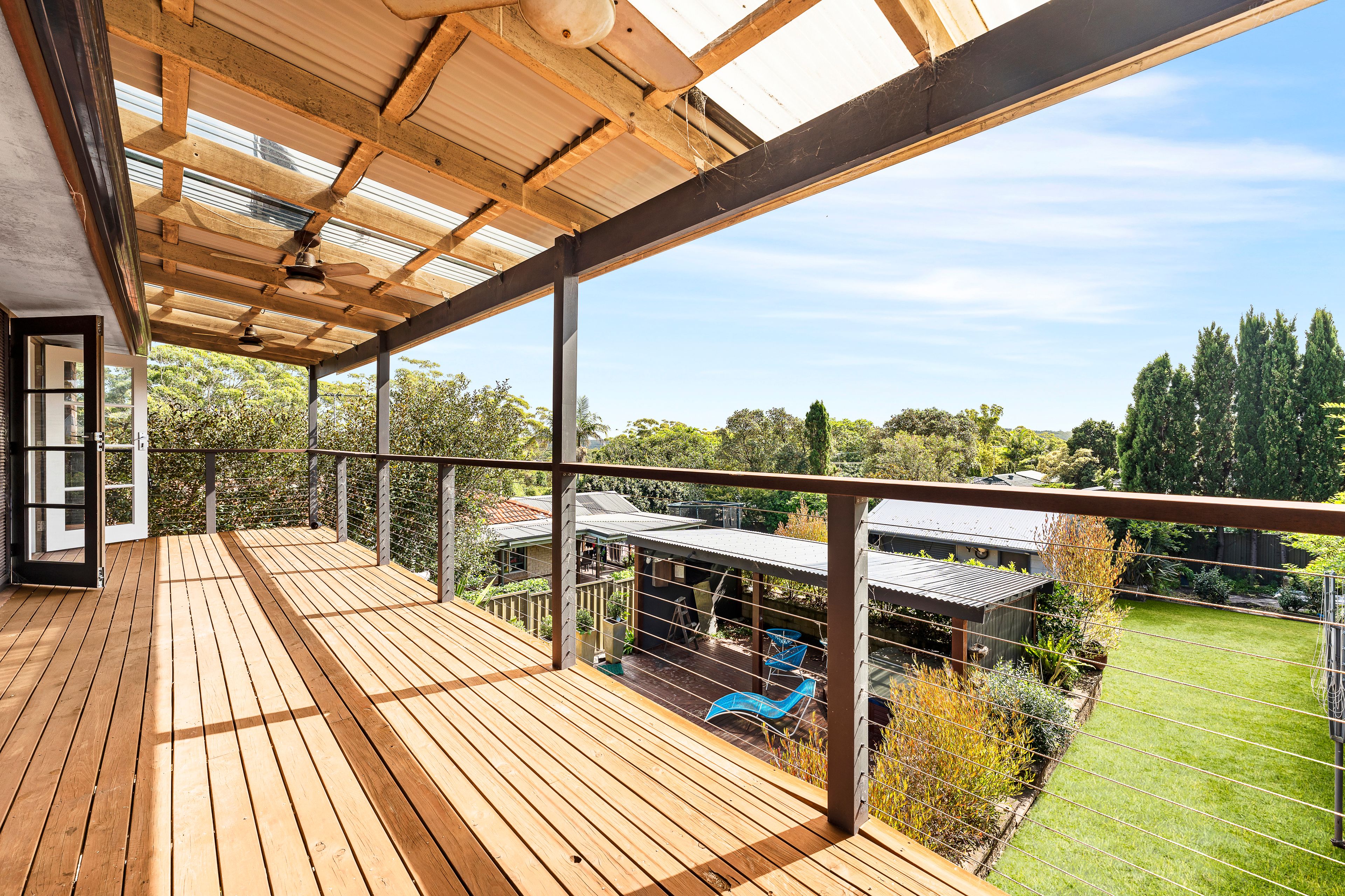 8 Olga Street — photo from Ray White Helensburgh