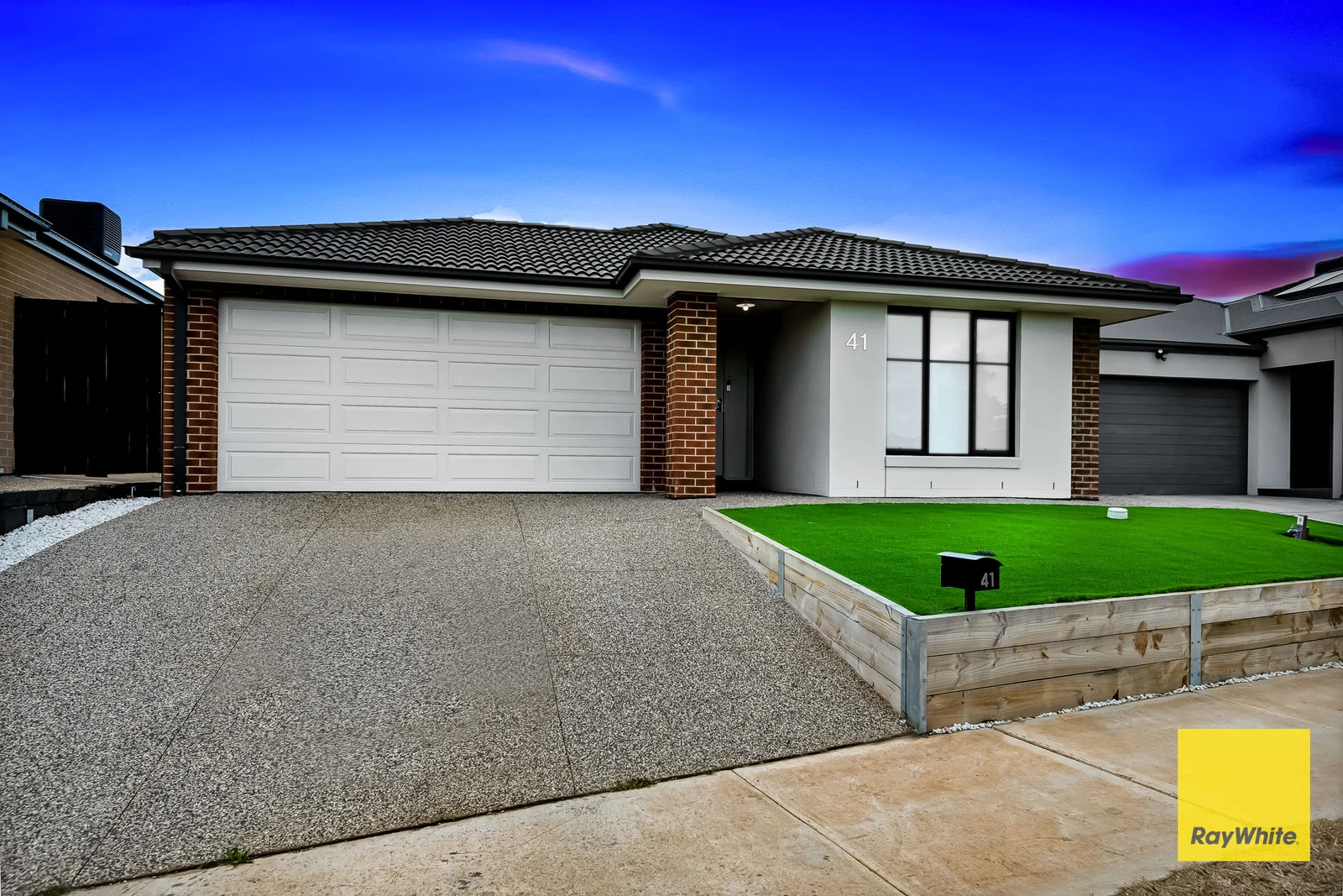 41 Laflin Avenue, Tarneit, VIC 3029