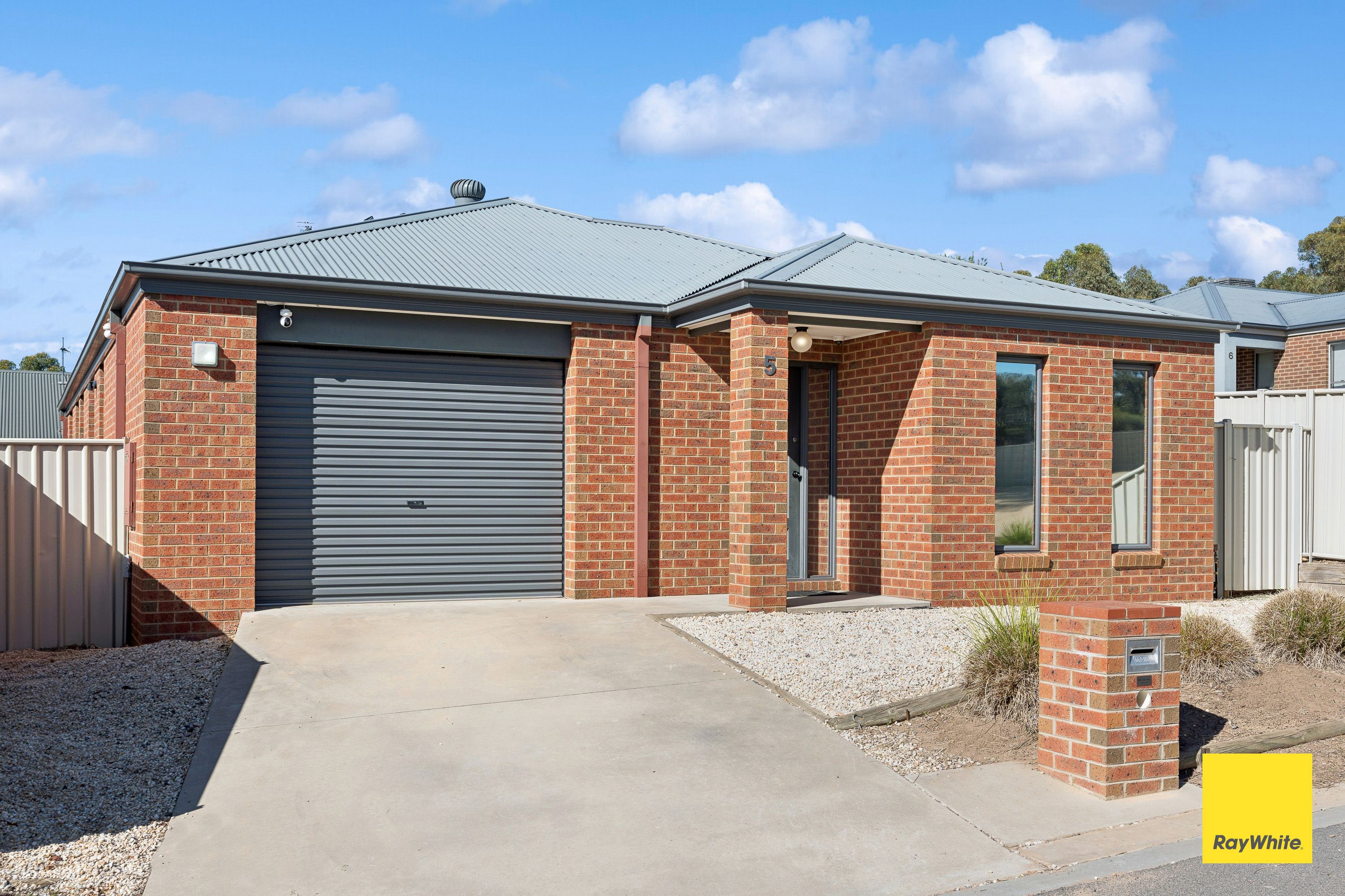 5/25 Albert Street, Long Gully, VIC 3550