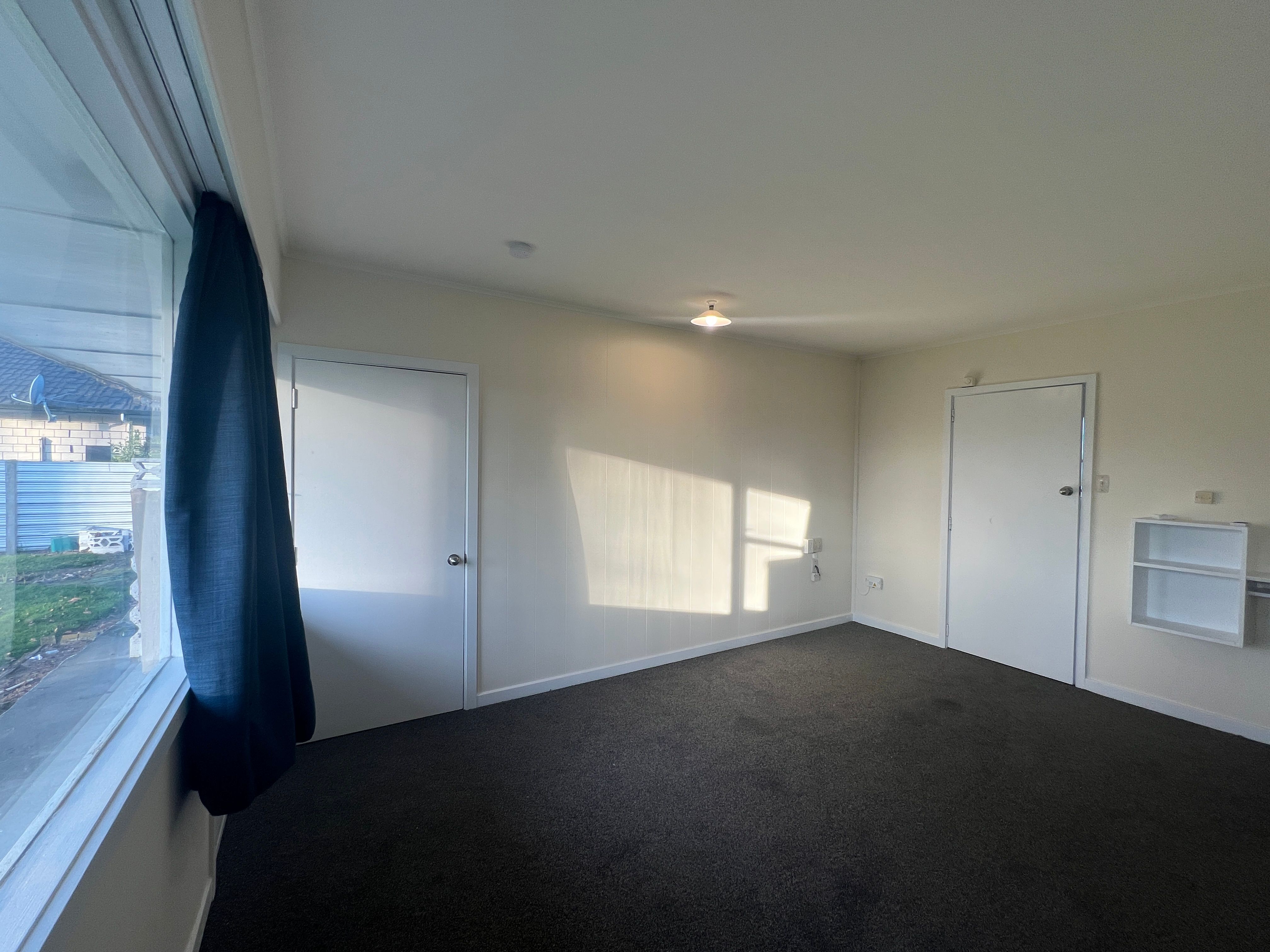 1 Bedroom unit 3