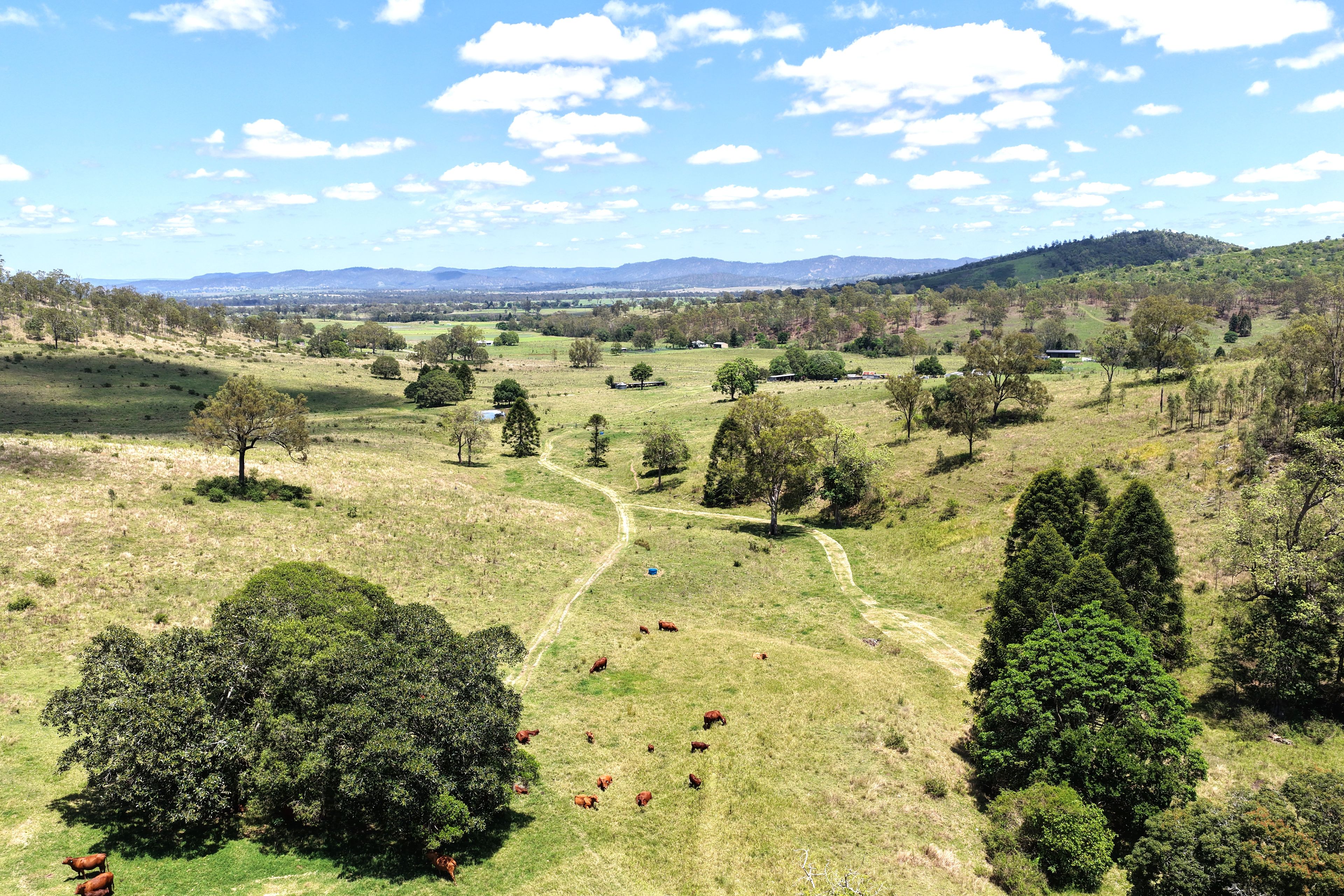 516 Scrub Creek Road, Scrub Creek, QLD 4313