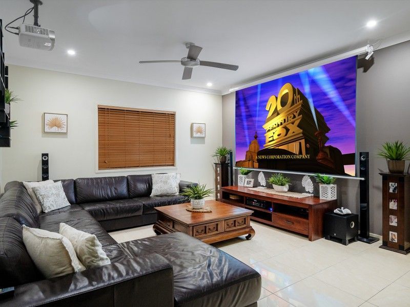 1 Hibiscus Way, Springfield Lakes, QLD 4300