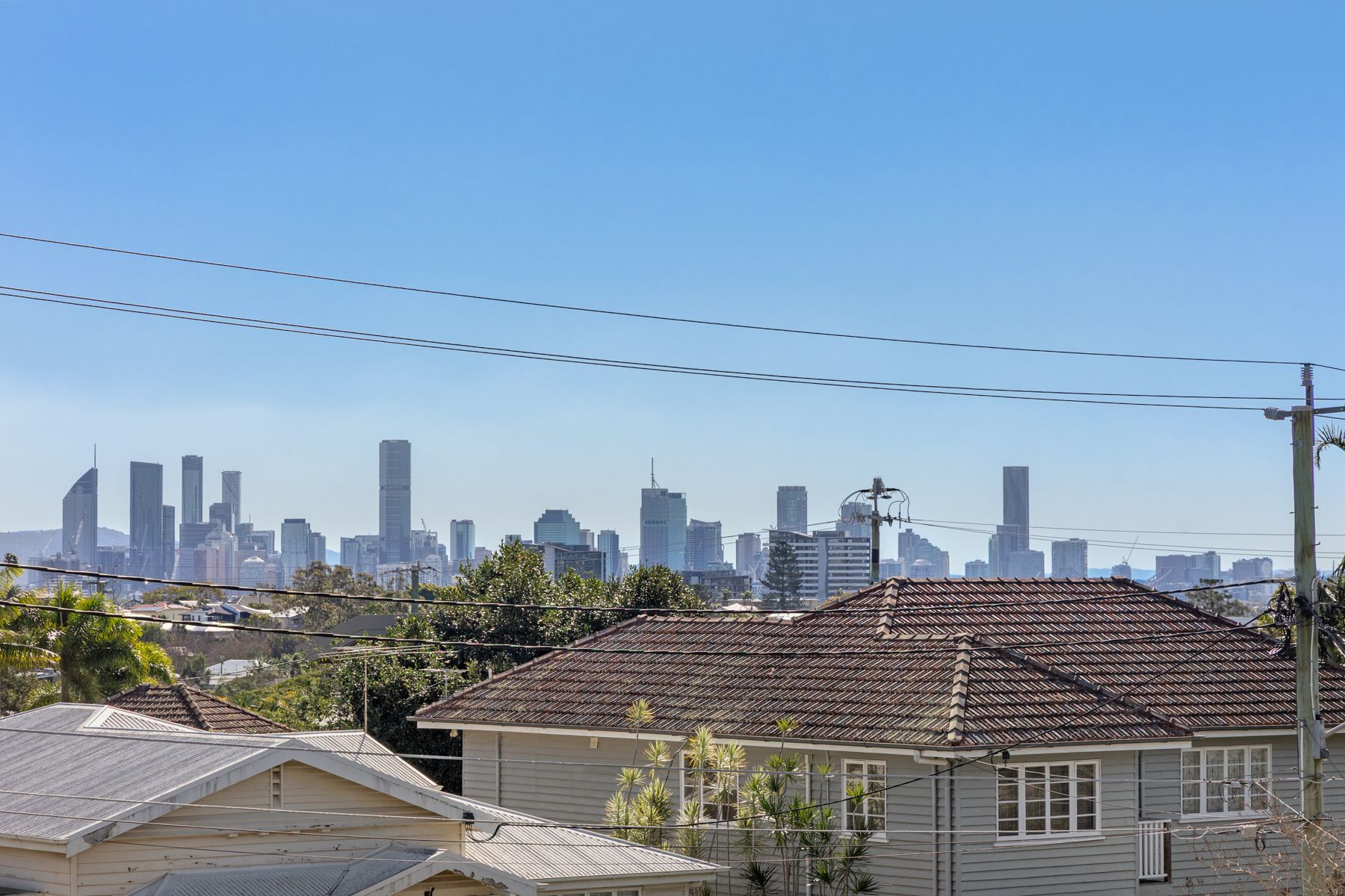 4 Satellite Street, Coorparoo, QLD 4151