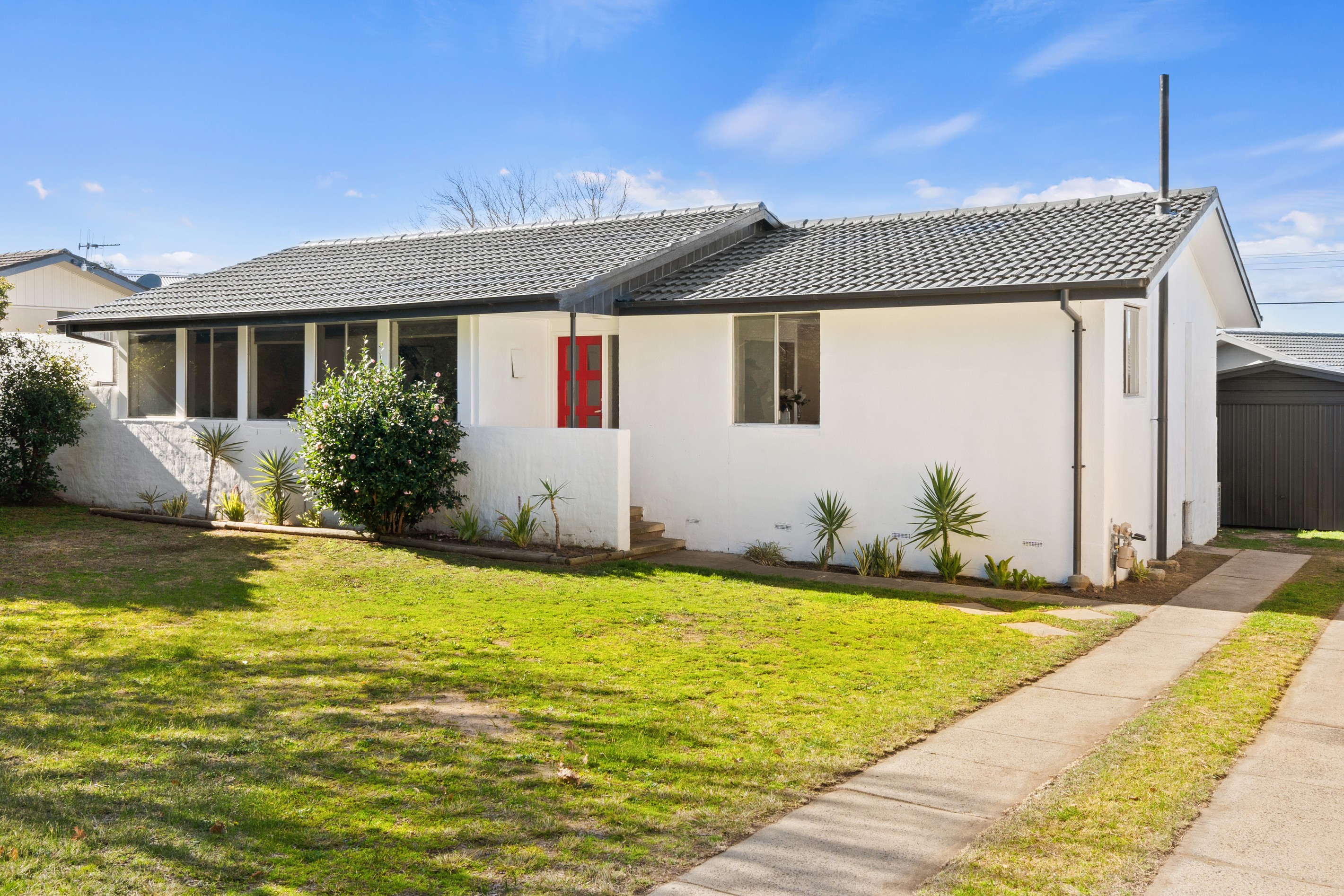 25 Pennefather Street, Higgins, ACT 2615
