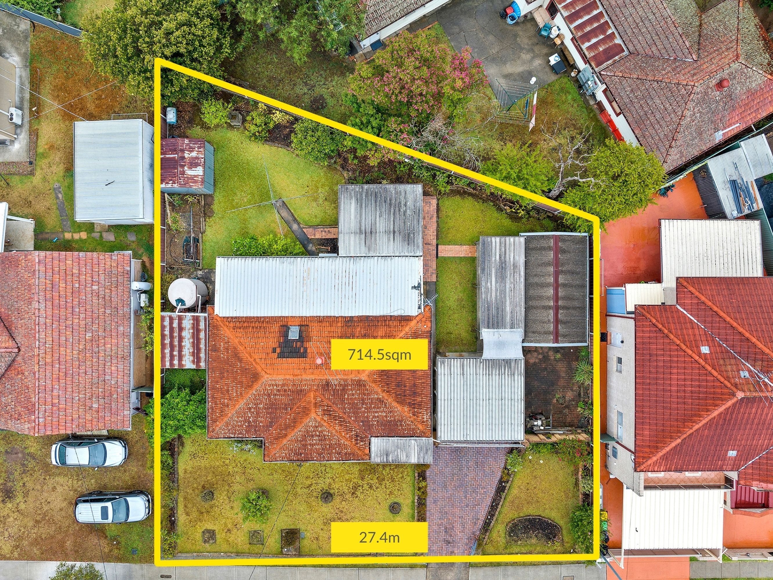 3 Dale Avenue, Liverpool, NSW 2170