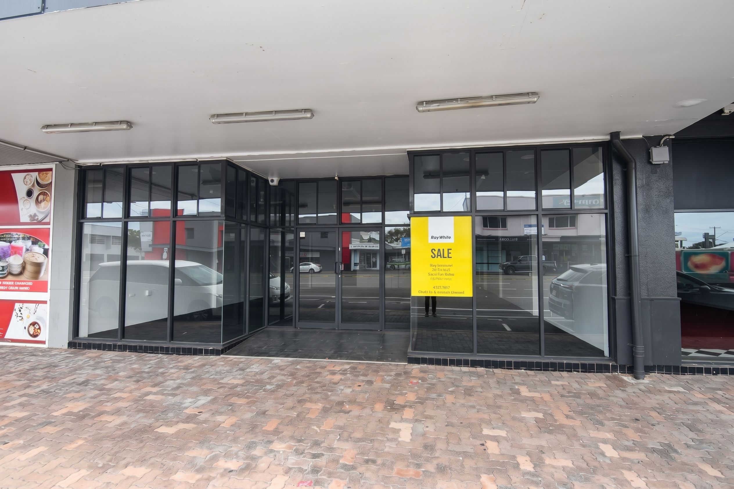 1 & 2/114 Charters Towers Road, Hermit Park, QLD 4812