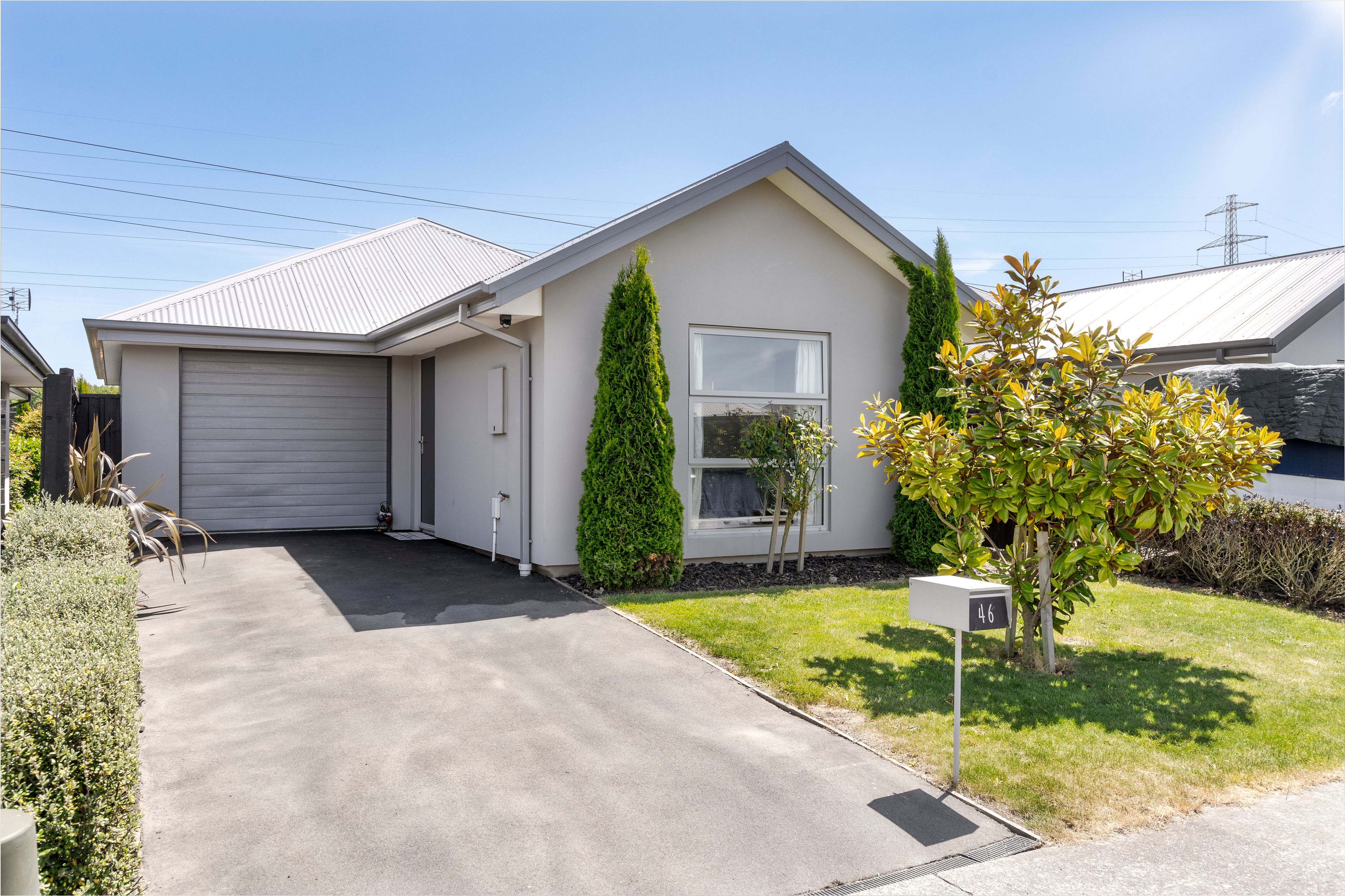 46 Helmore Street, Rangiora, Waimakariri District