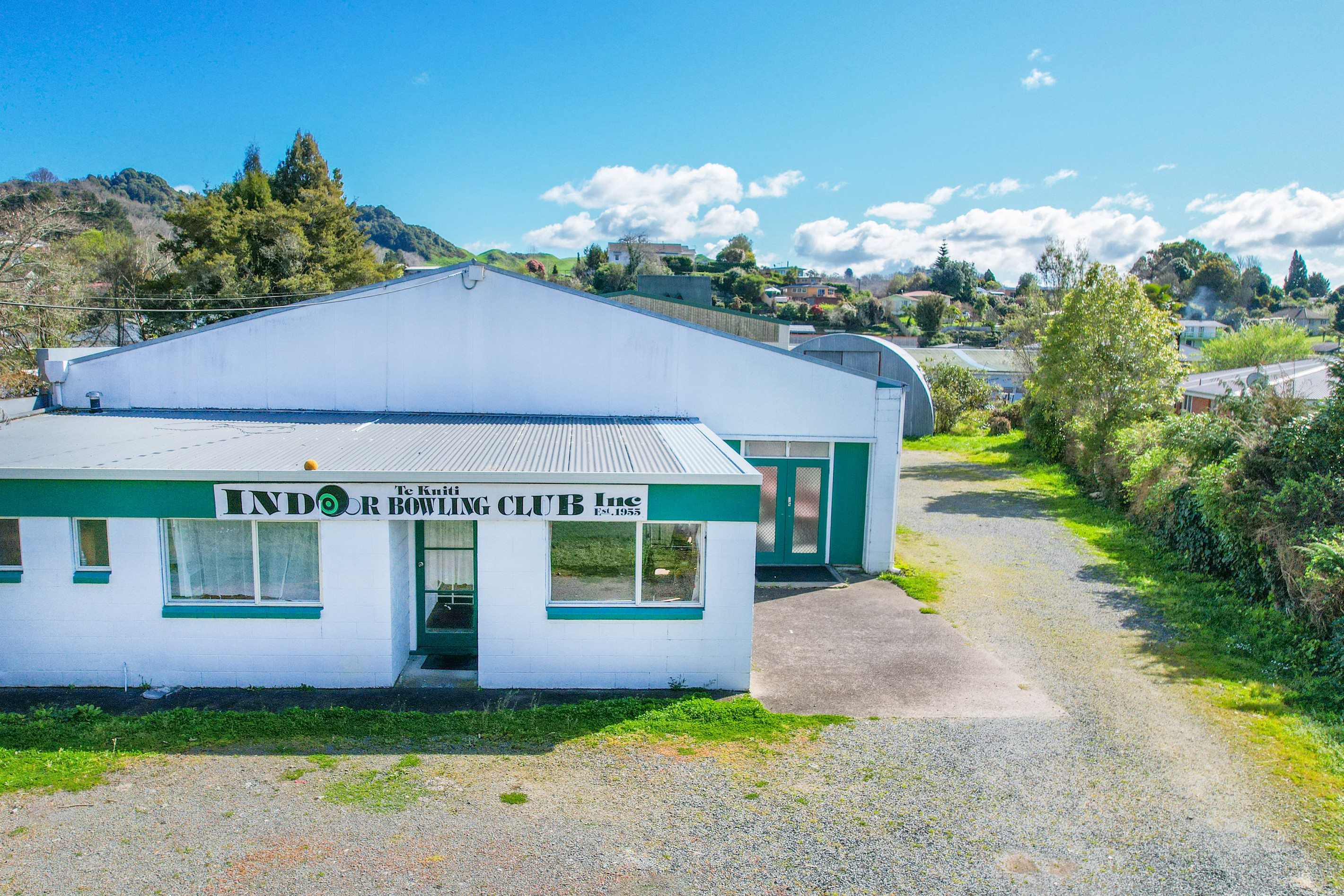 16 Queen Street, Te Kuiti, Waitomo District