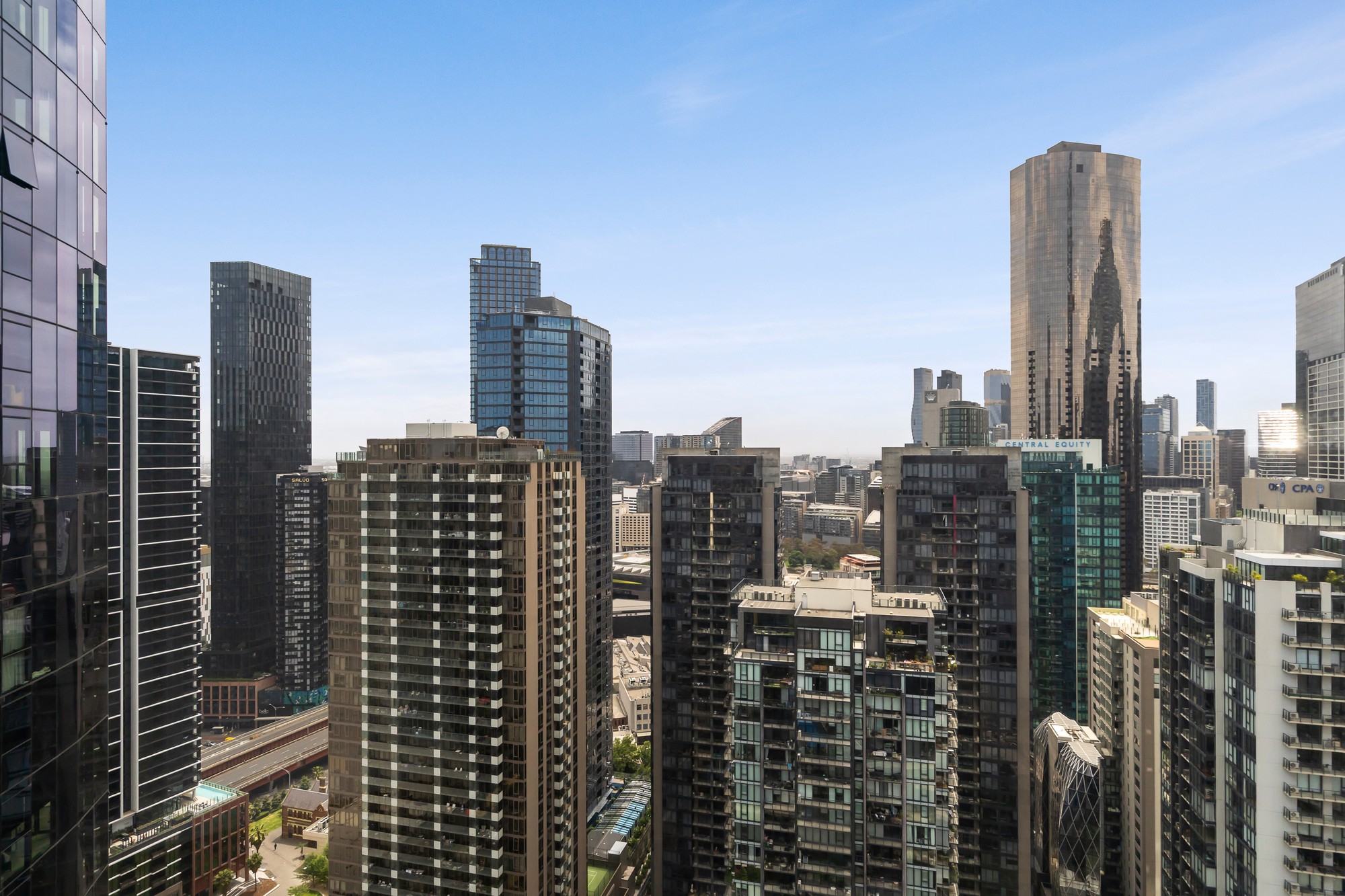 3410/18 Hoff Boulevard, Southbank, VIC 3006