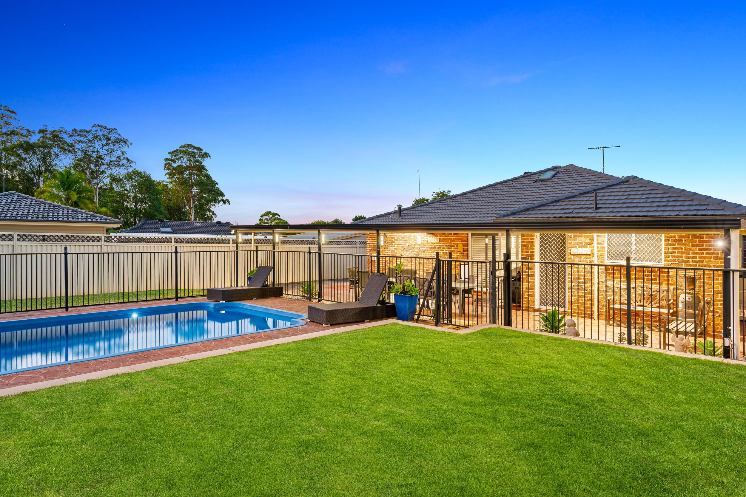 15 Cobbler Crescent, Minchinbury, NSW