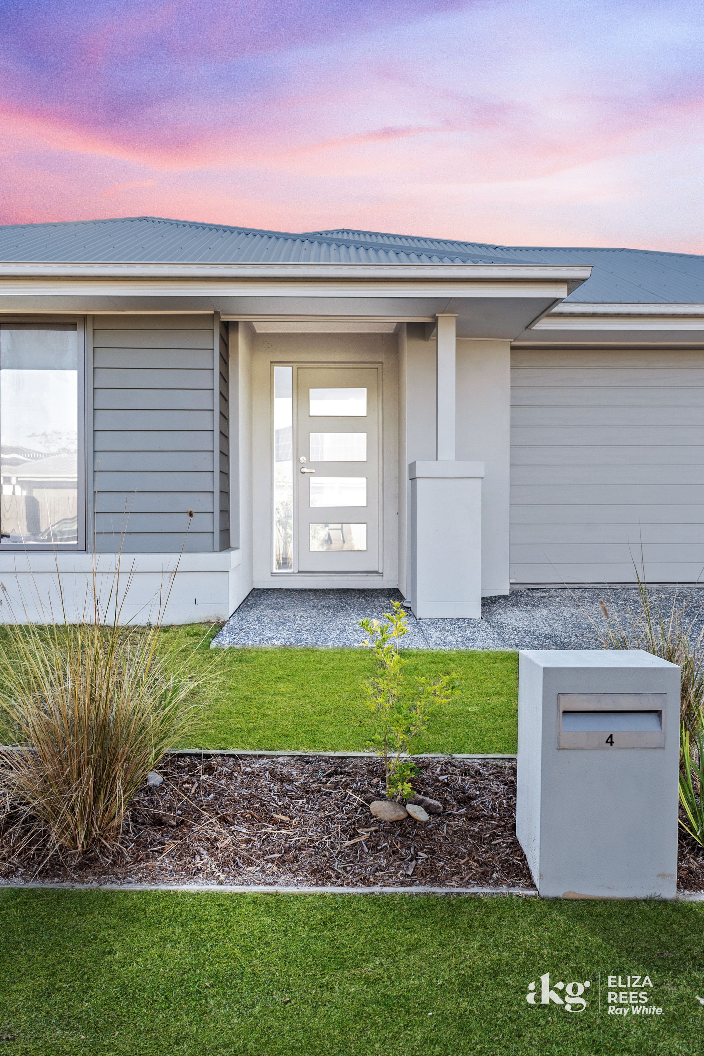 4 Eucalyptus Street, Greenbank, QLD 4124