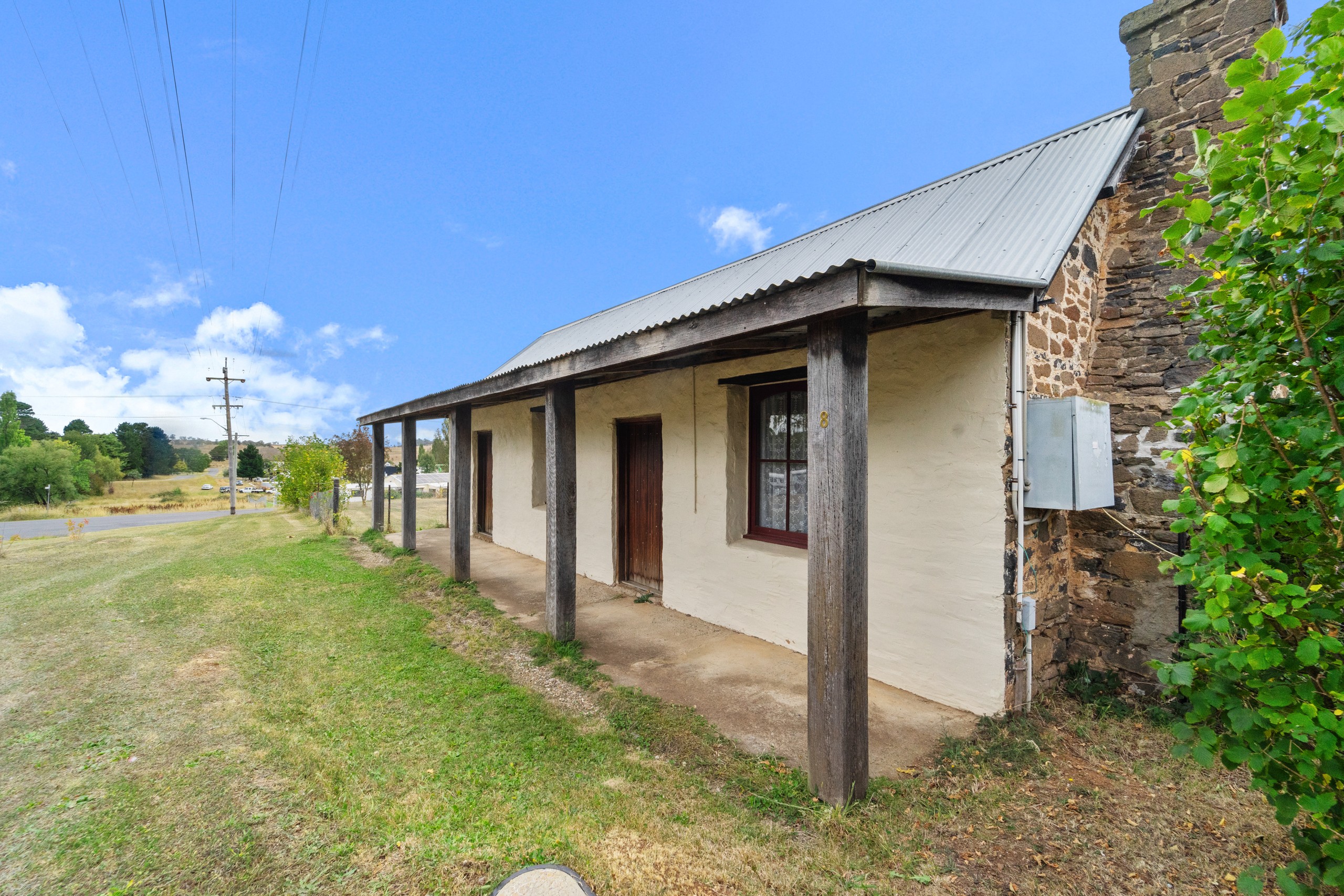 8 Kirke Street, Nimmitabel, NSW 2631