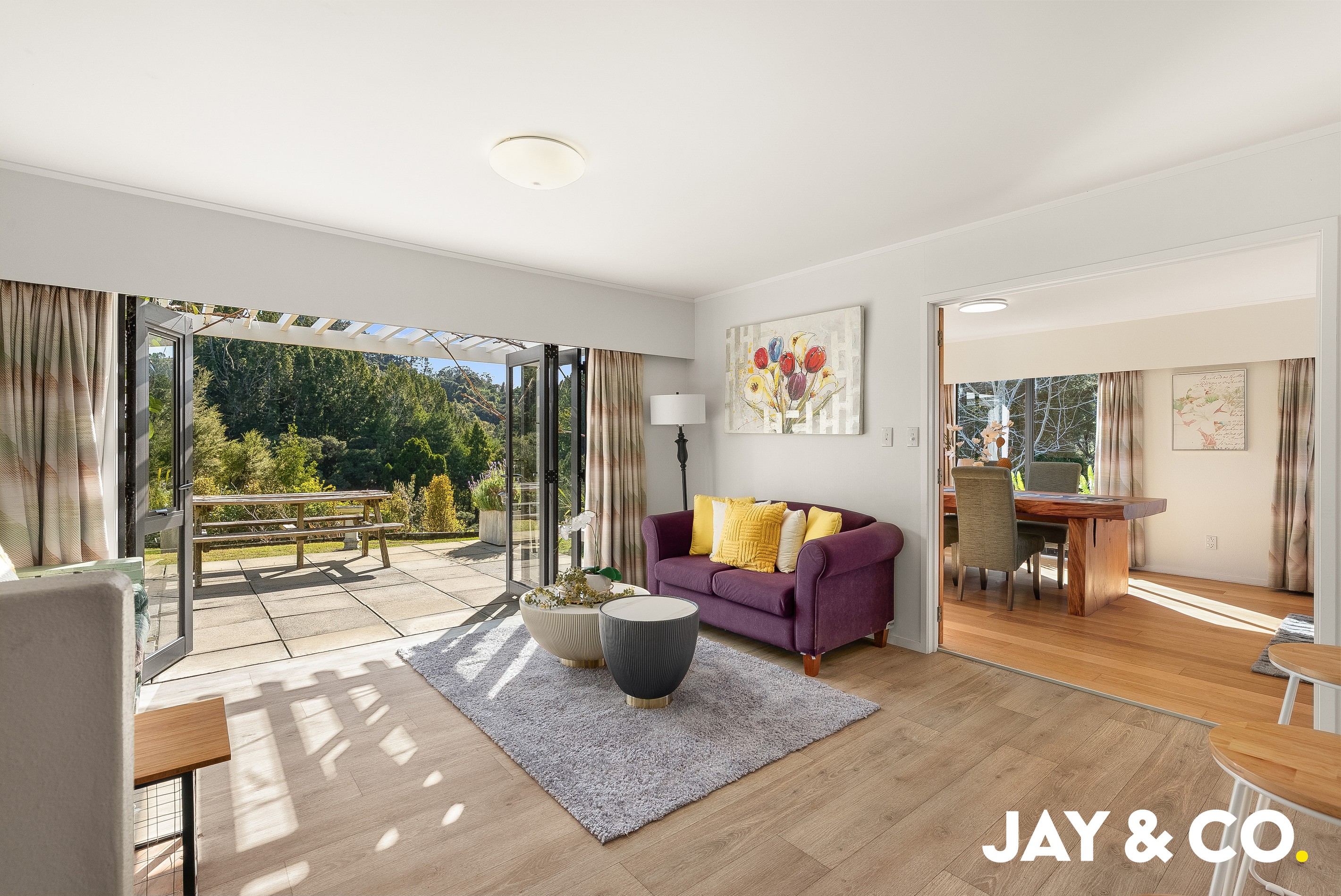 191 Twilight Road, Brookby, Manukau City