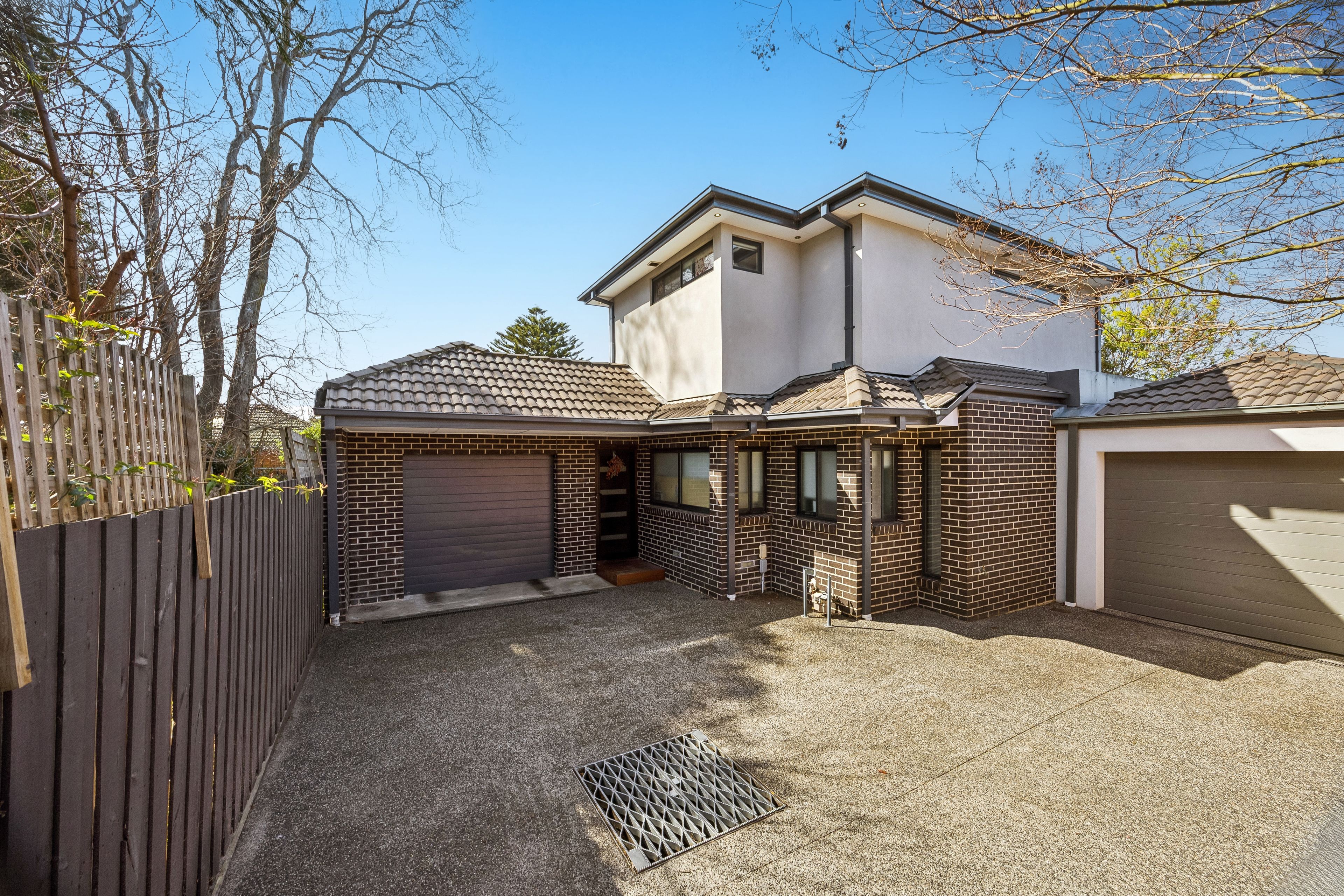 2/205 Wickham Road — photo 14 of 14