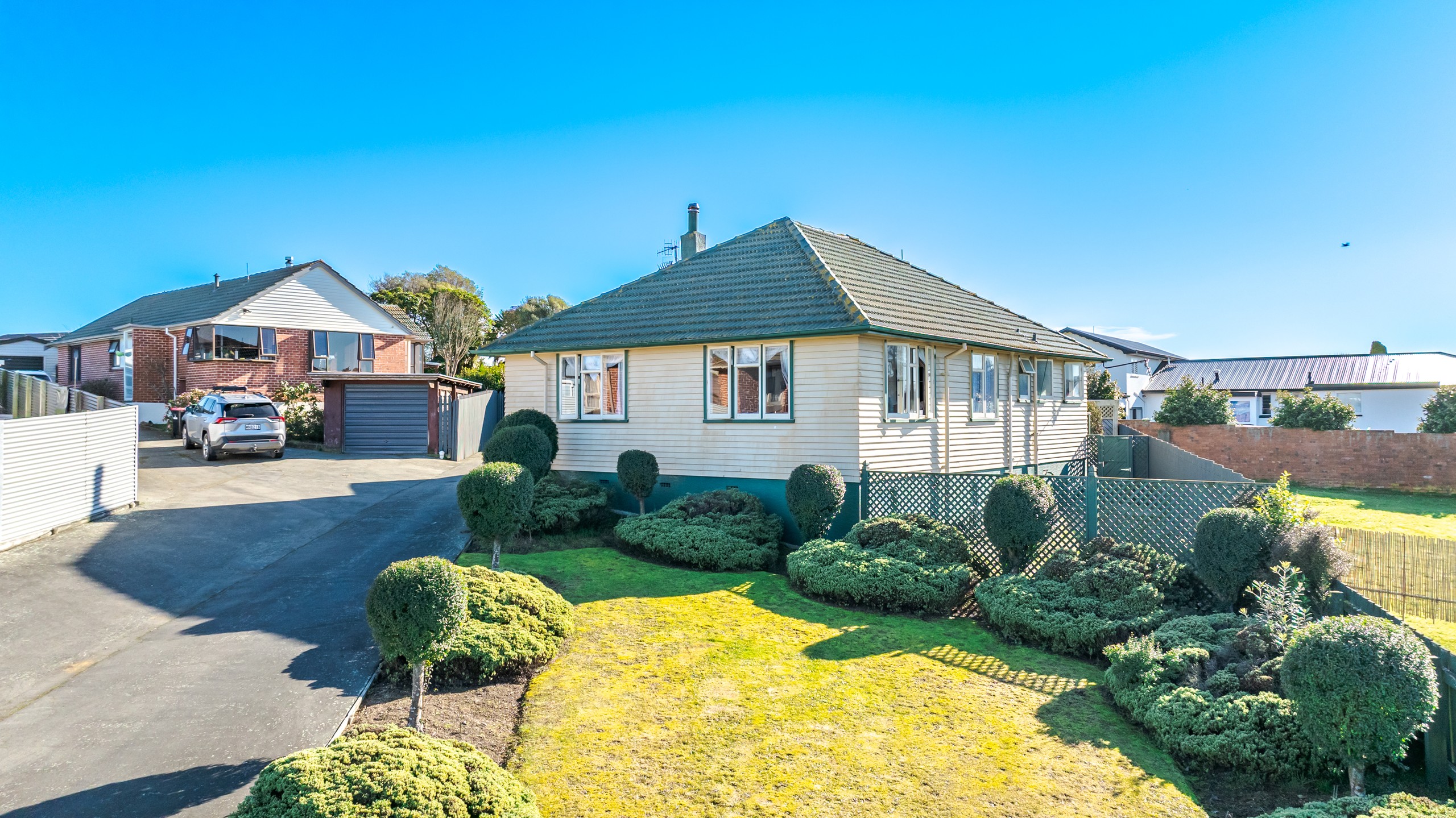 17 Taylor Street, Kensington, Timaru District