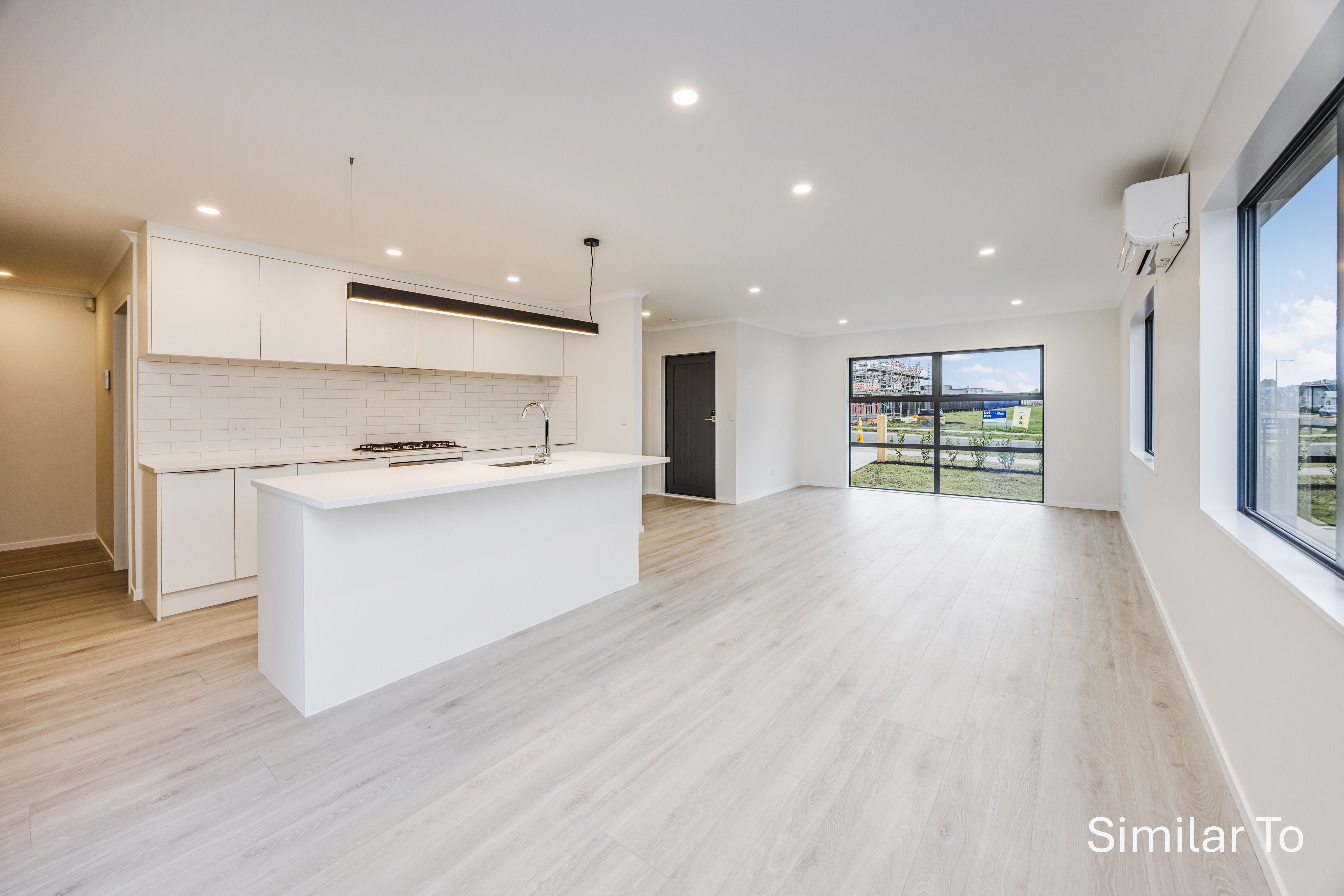 Te Kauwhata, Waikato District