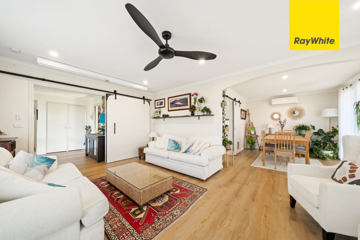28 Clubbe Crescent, Macgregor, ACT 2615