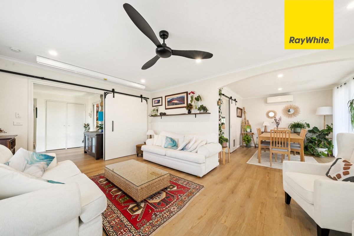 28 Clubbe Crescent, Macgregor, ACT 2615