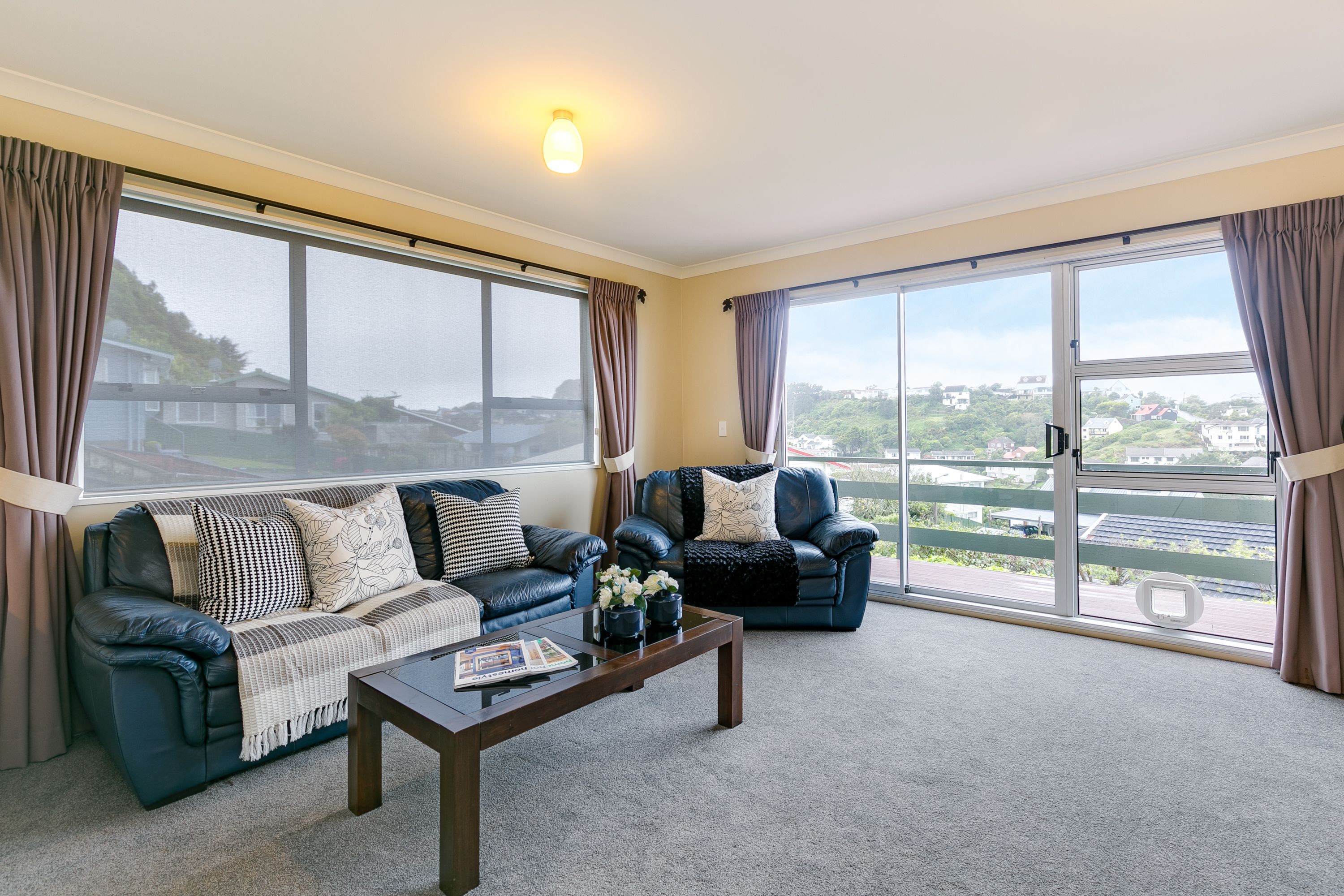 15 Old Coach Road, Johnsonville, Wellington City