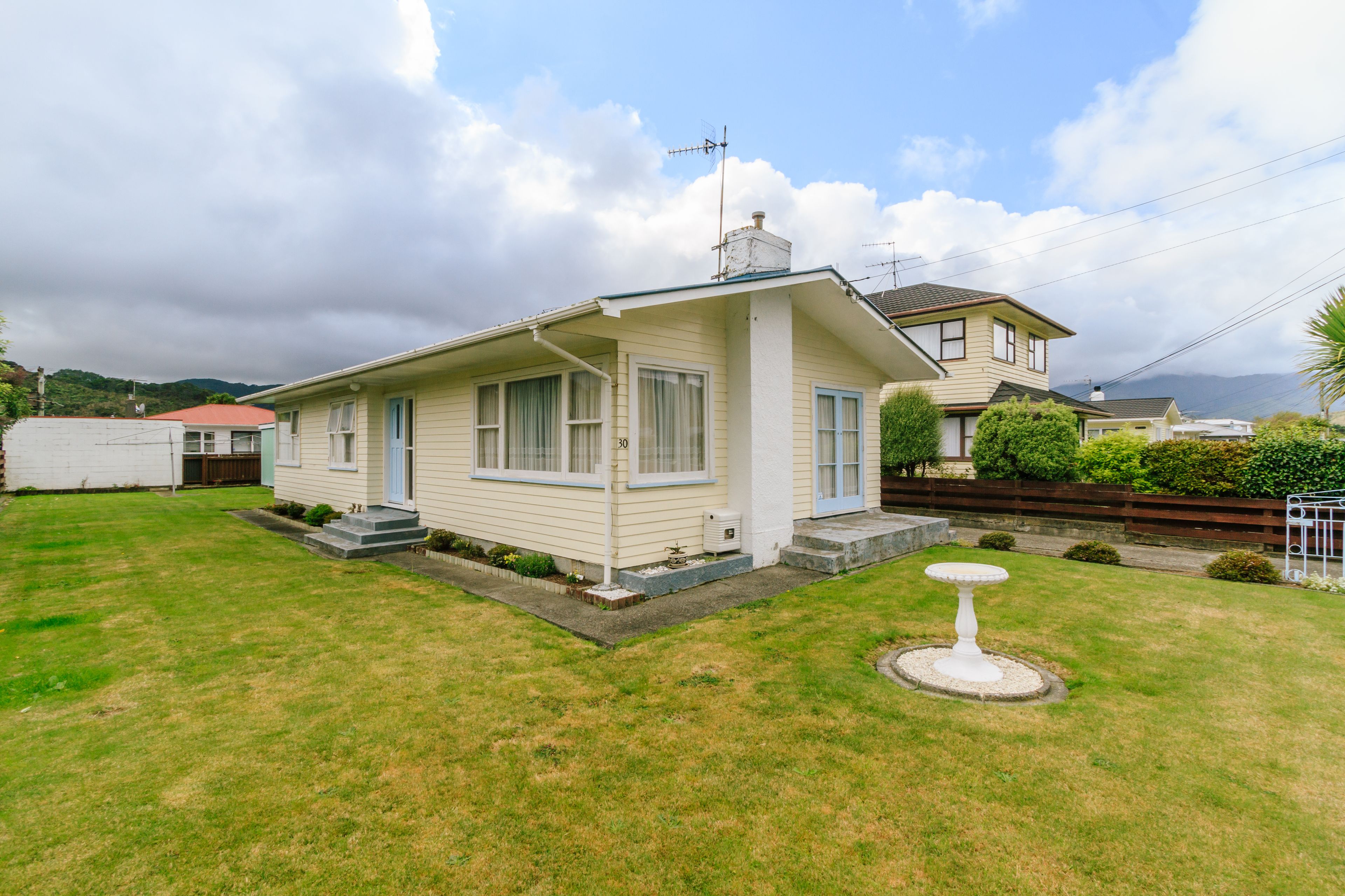 30 Karamu Crescent, Wainuiomata, Lower Hutt City