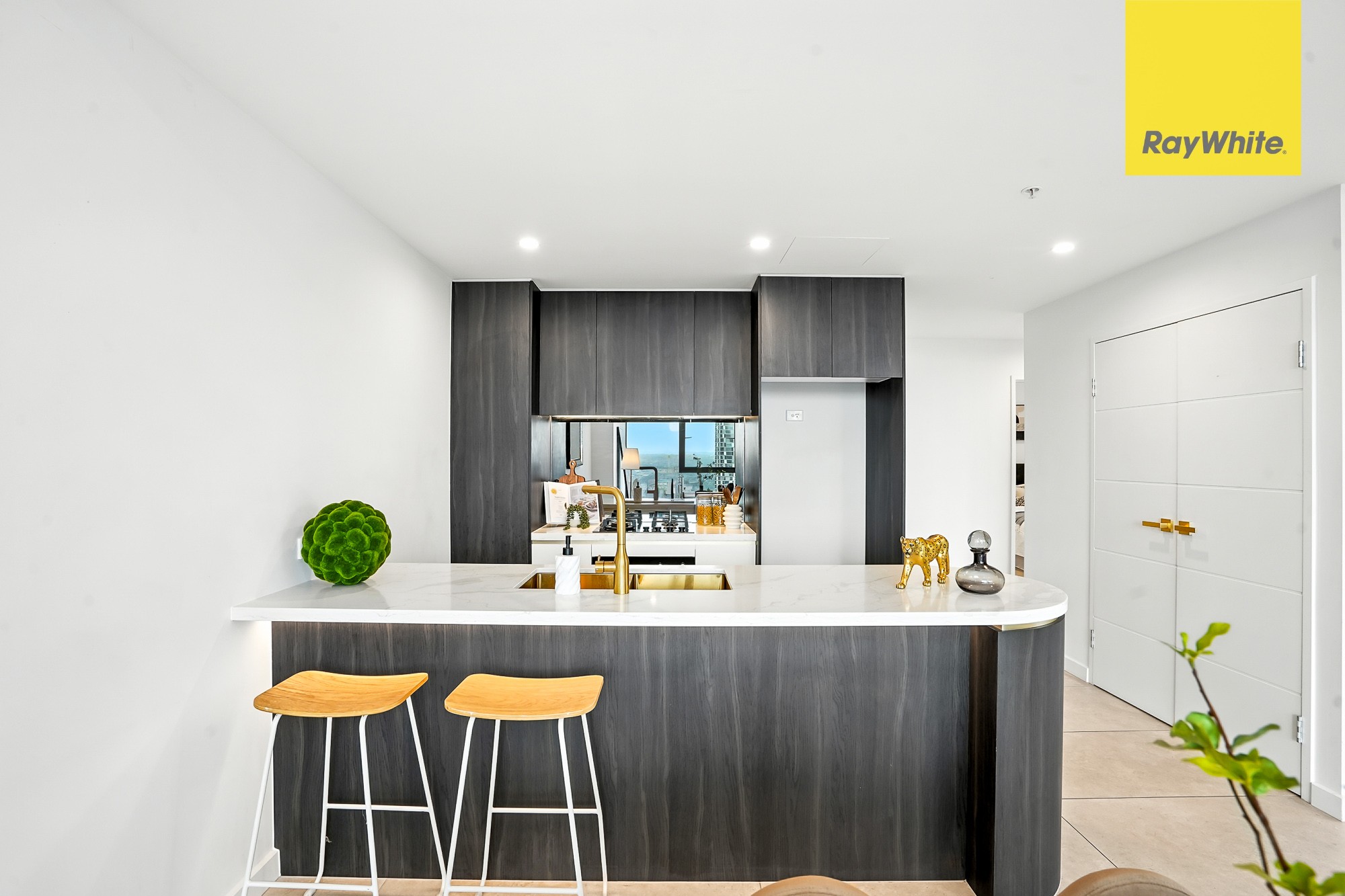 2707/20 Parkes Street, Harris Park, NSW 2150