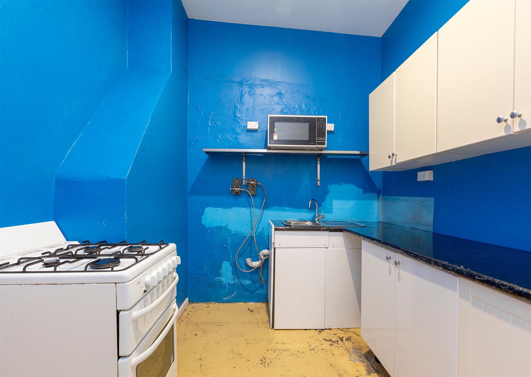 289 Cleveland Street, Surry Hills, NSW 2010