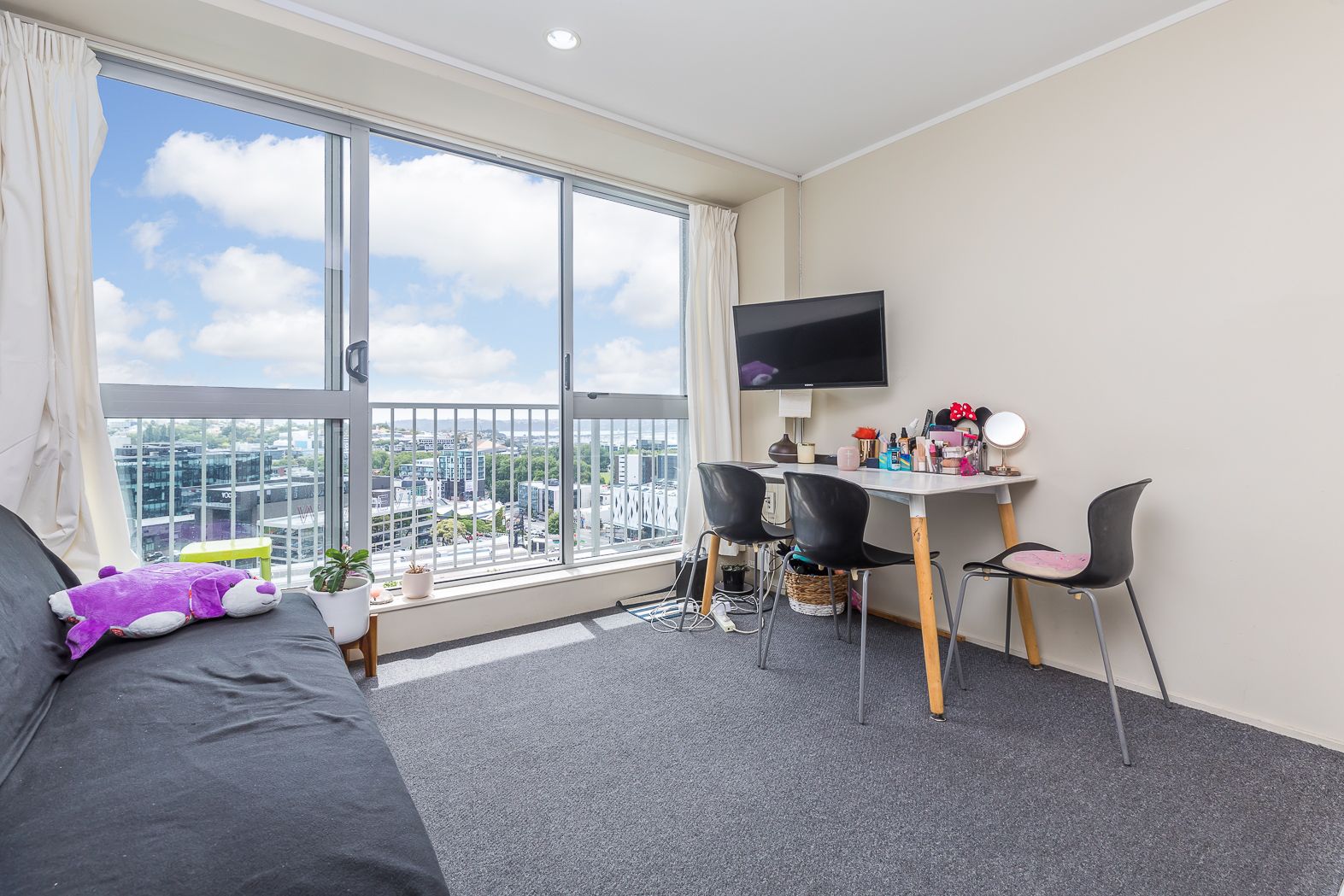 903/72 Nelson Street, Auckland Central, Auckland City