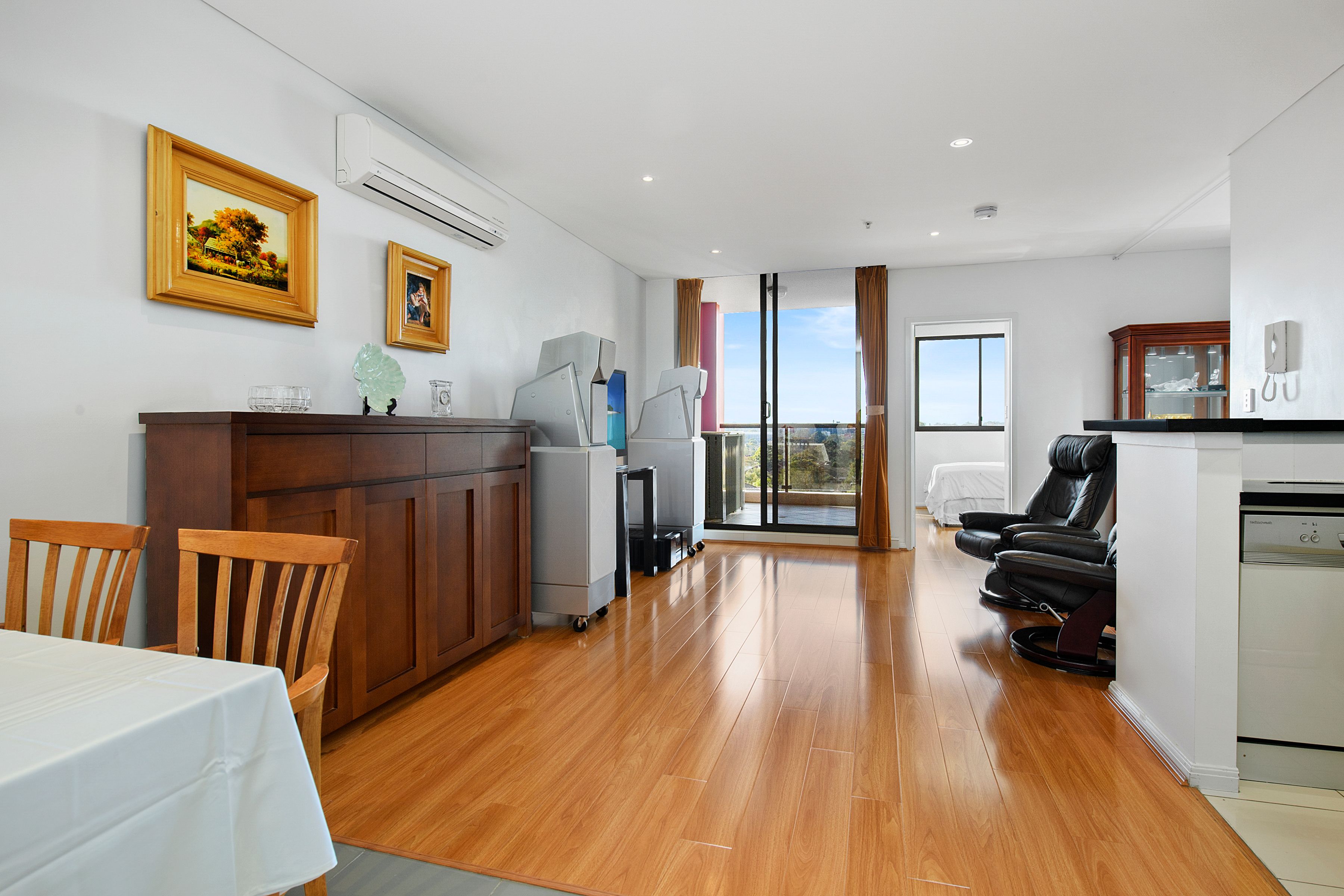 1418/1C Burdett Street, Hornsby, NSW 2077