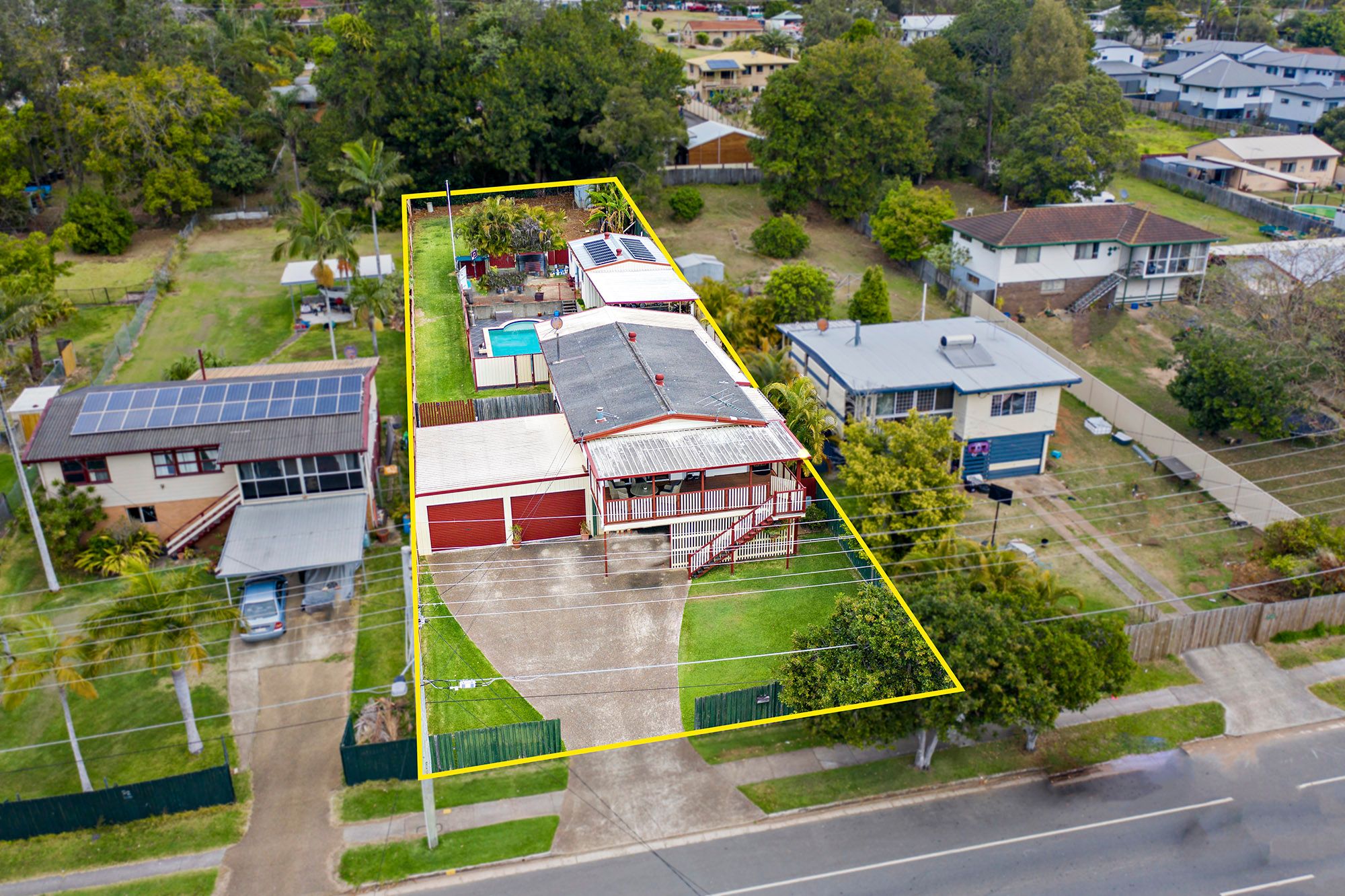 24 Juers Street, Kingston, QLD 4114