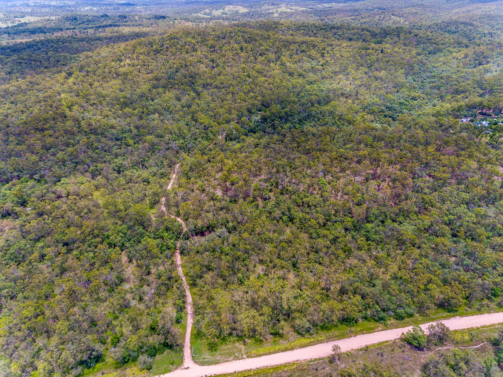 228 Rickards Road, Kolonga, QLD 4671