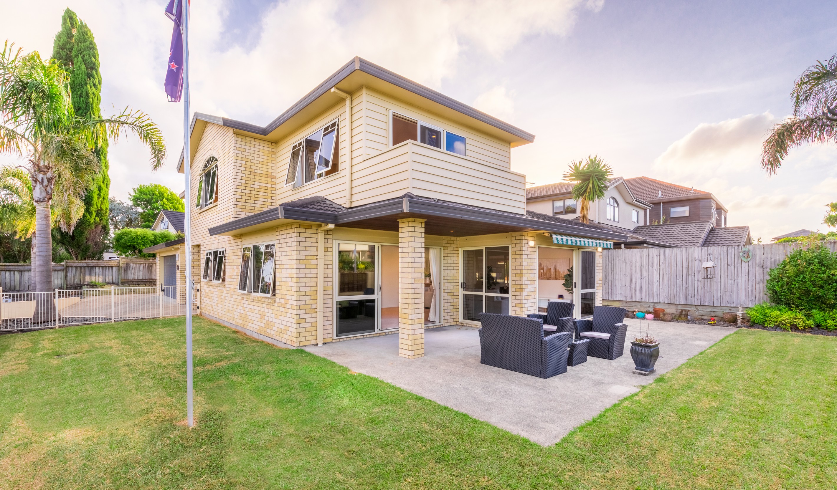 73 Halsey Drive, Lynfield, Auckland City