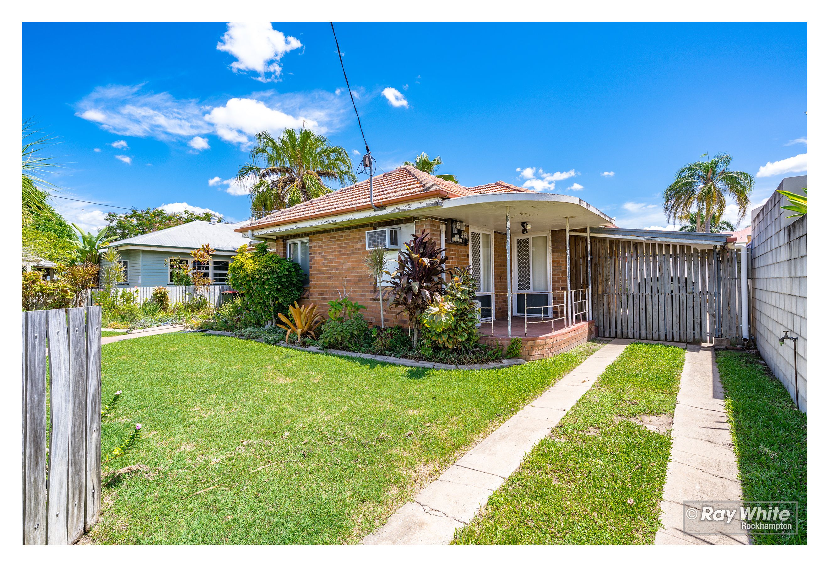 106 Fitzroy Street, Rockhampton City QLD 4700