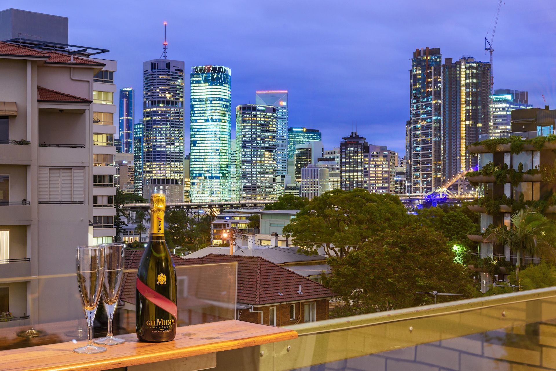 383 Bowen Terrace, New Farm QLD 4005