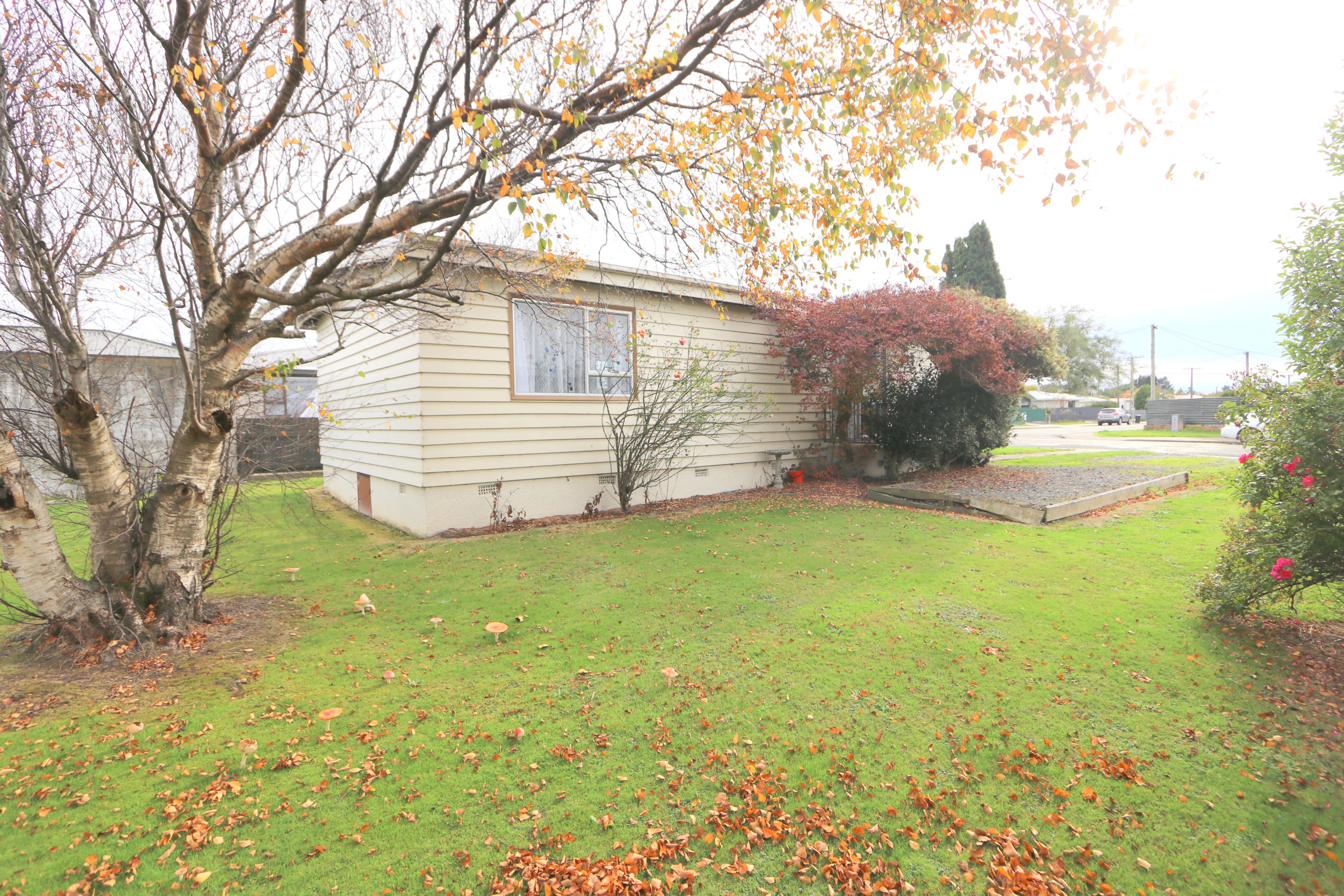 44 Waiau Place, Kingswell, Invercargill