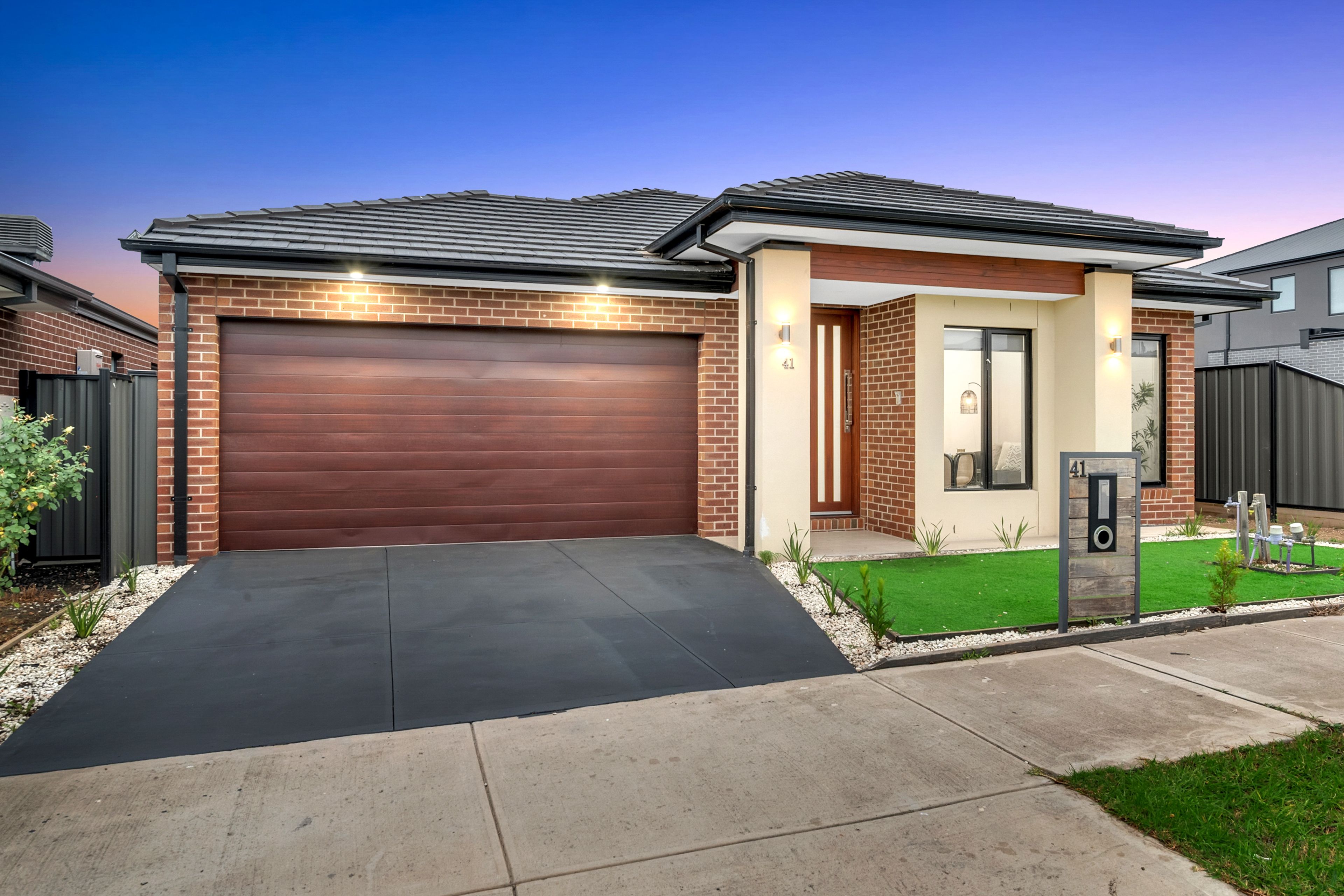 41 Liewah Circuit, Craigieburn, VIC 3064
