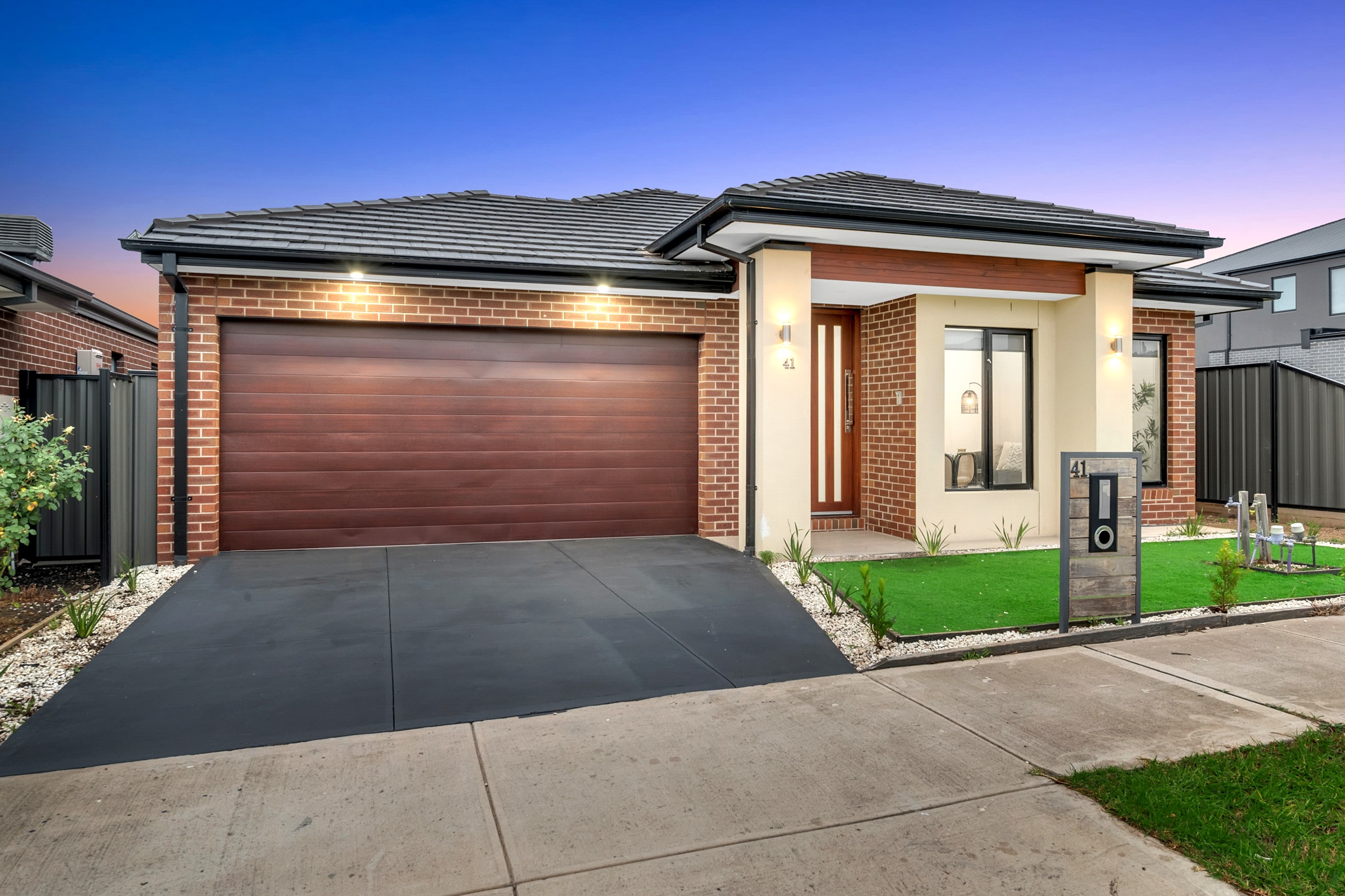 41 Liewah Circuit, Craigieburn, VIC 3064