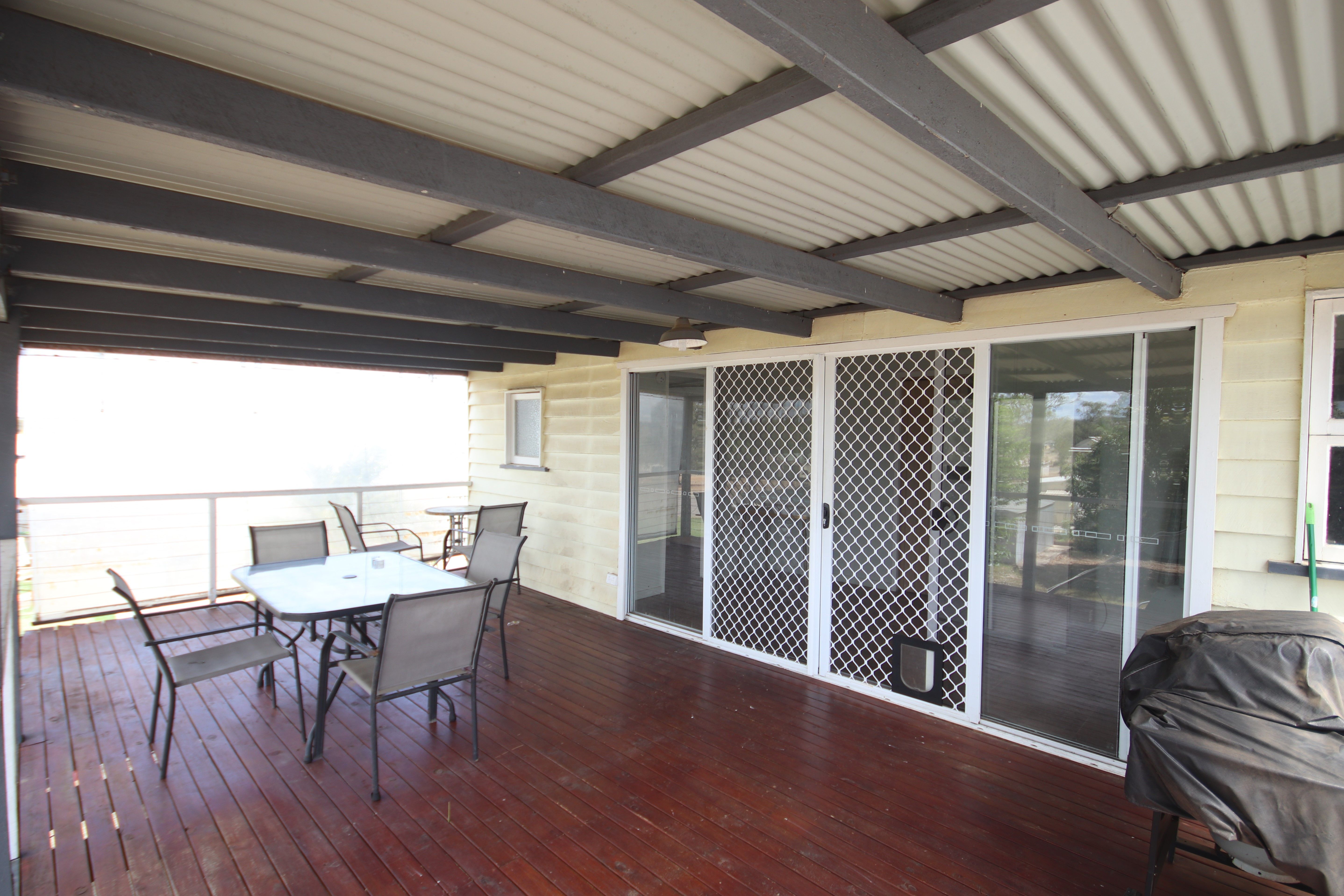61 Leichhardt Street, Mundubbera QLD 4626