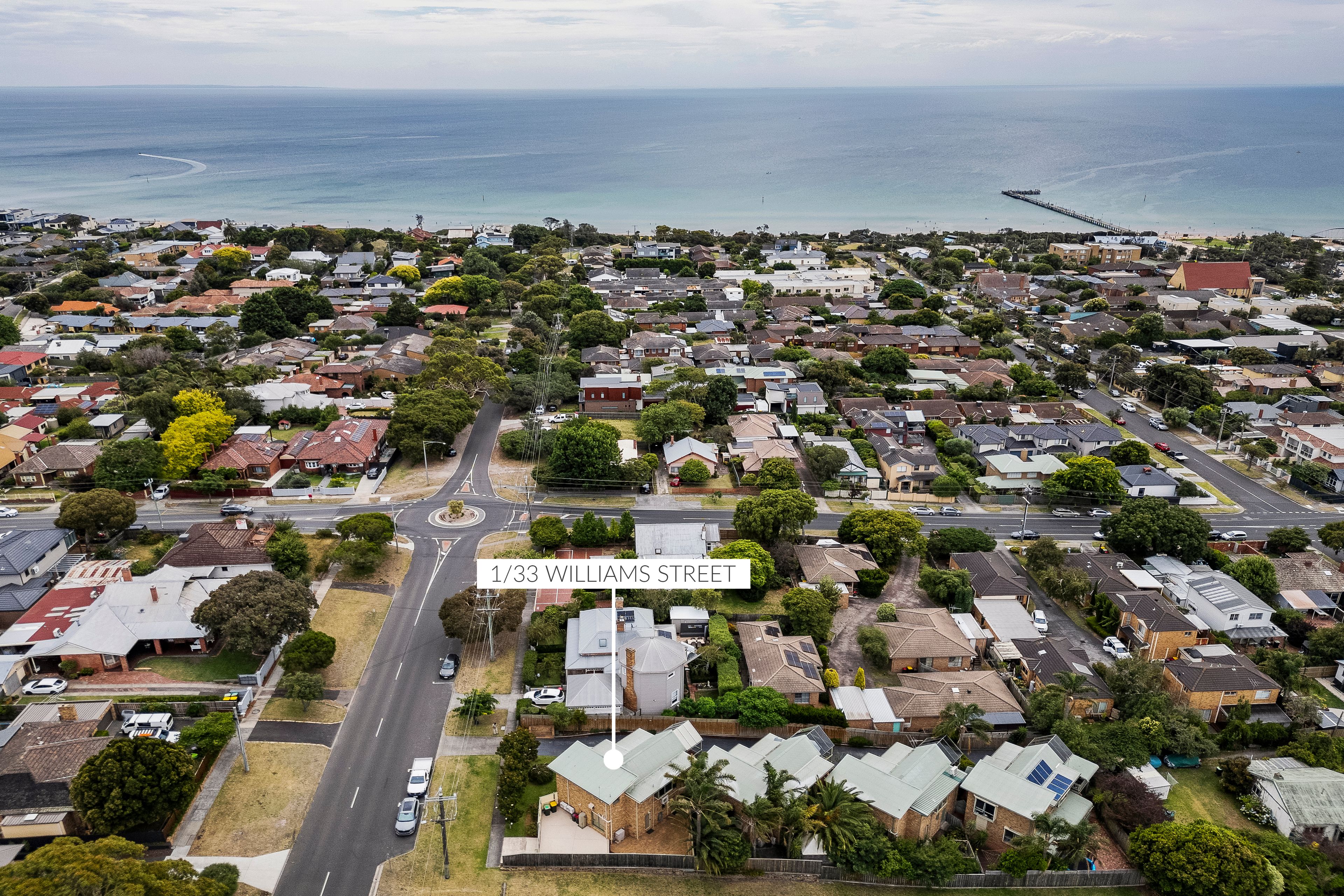 1/33 Williams Street, Frankston, VIC 3199