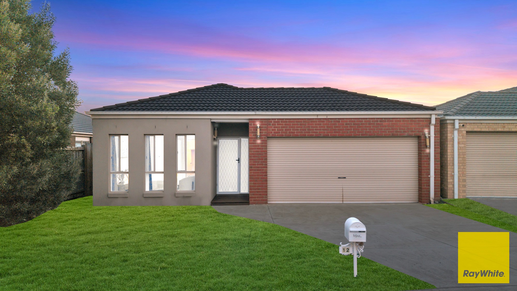 12 Kelebek Road, Tarneit, VIC 3029