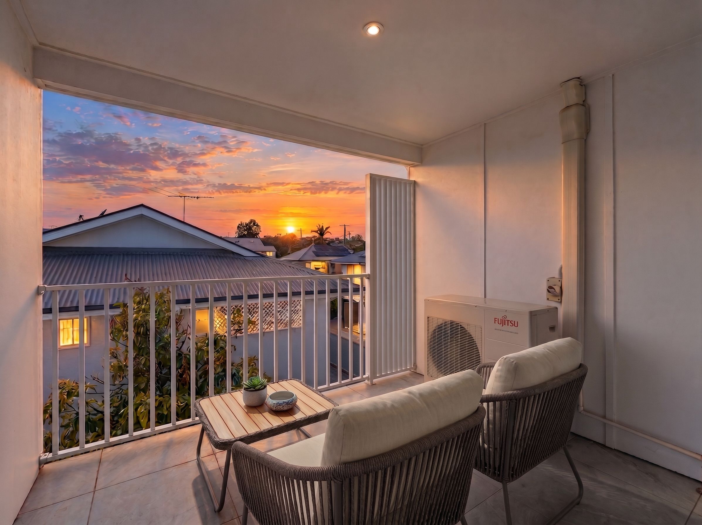 8/6 Trundle Street, Enoggera, QLD 4051