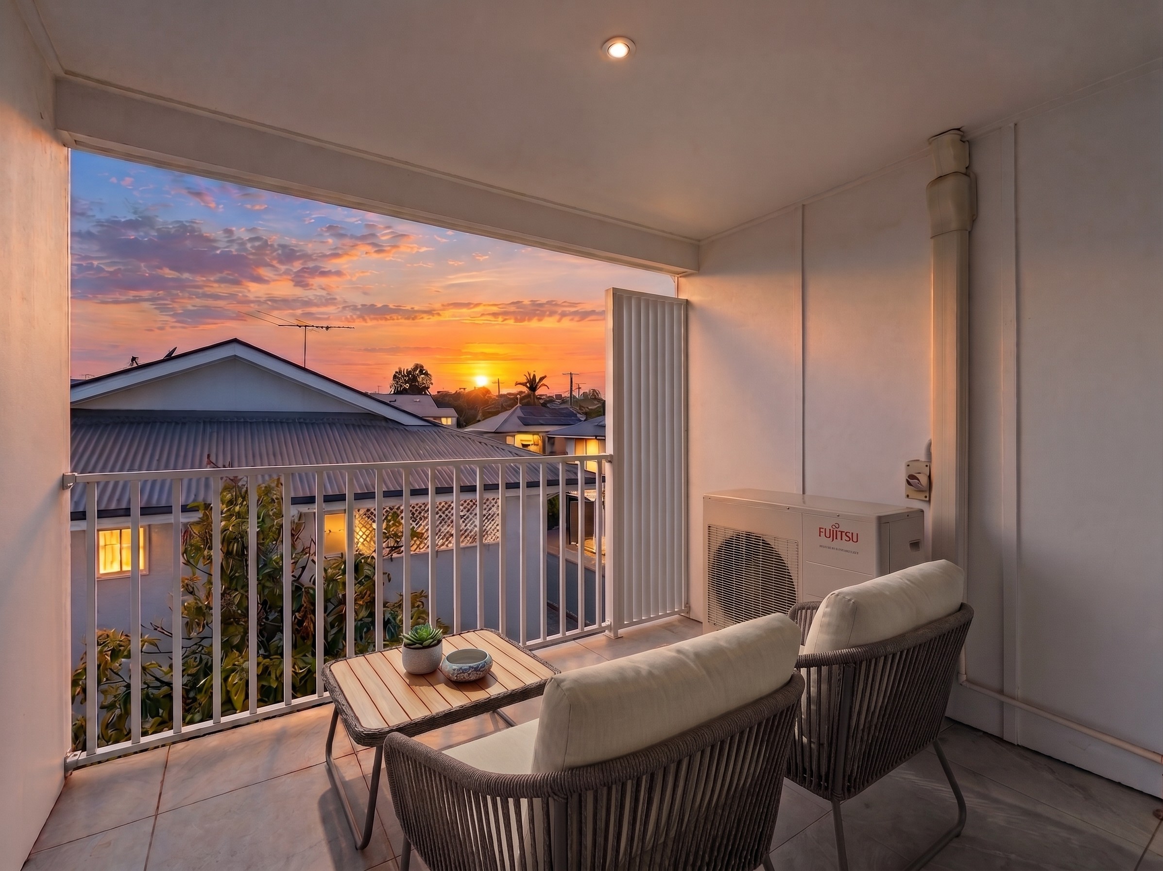 8/6 Trundle Street, Enoggera, QLD 4051