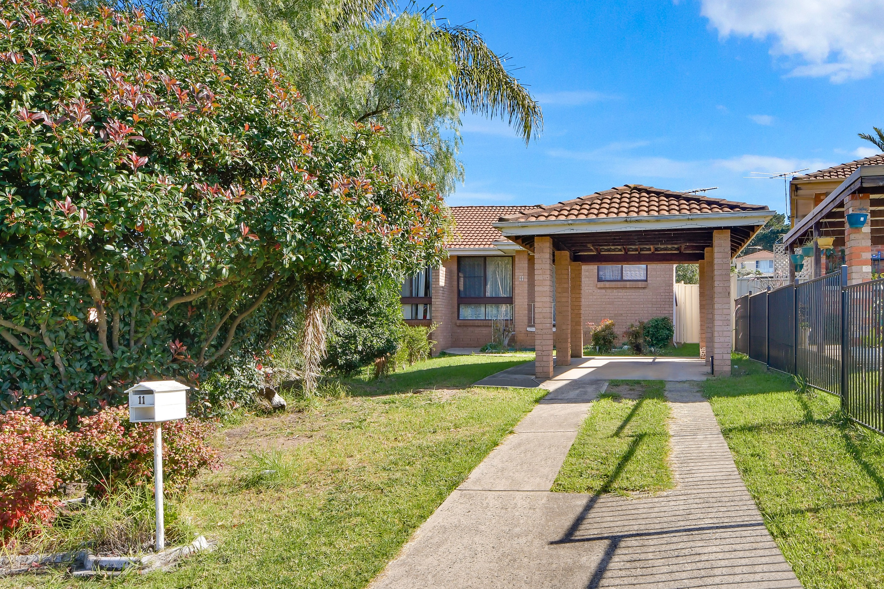 Minto, NSW 2566