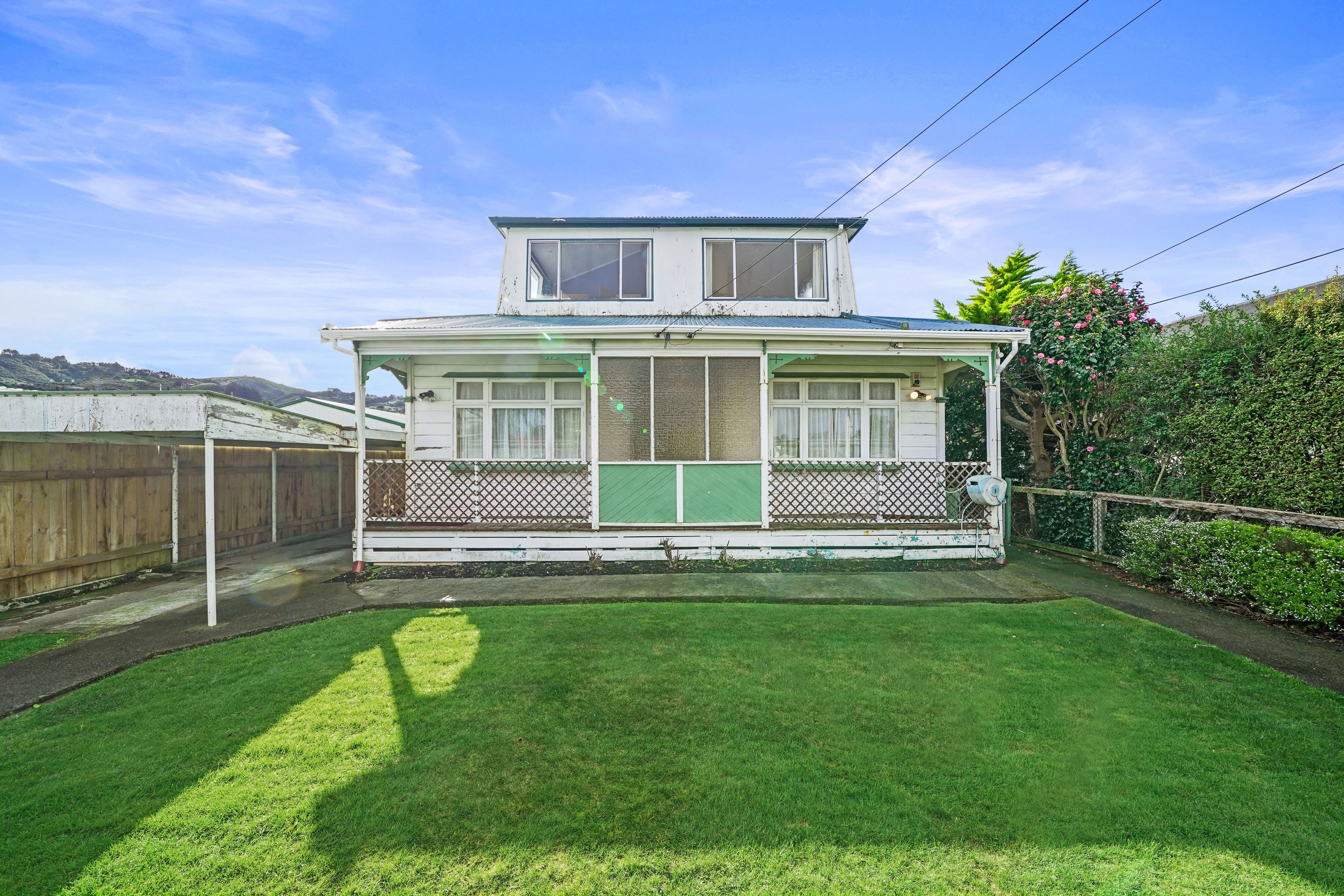 16 Bristol Square, Hutt Central, Lower Hutt City