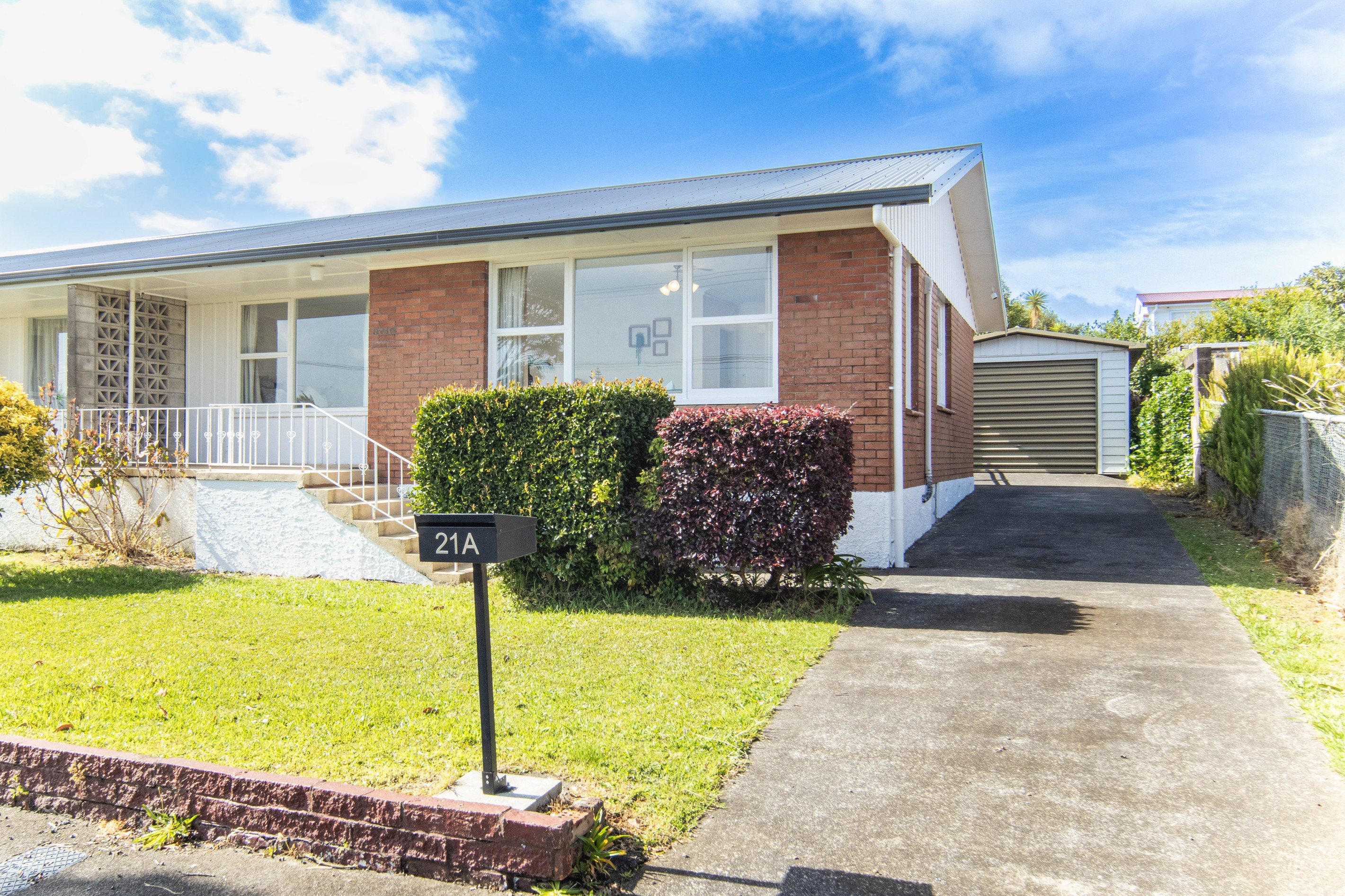 21A Exminster Street, Blockhouse Bay, Auckland City