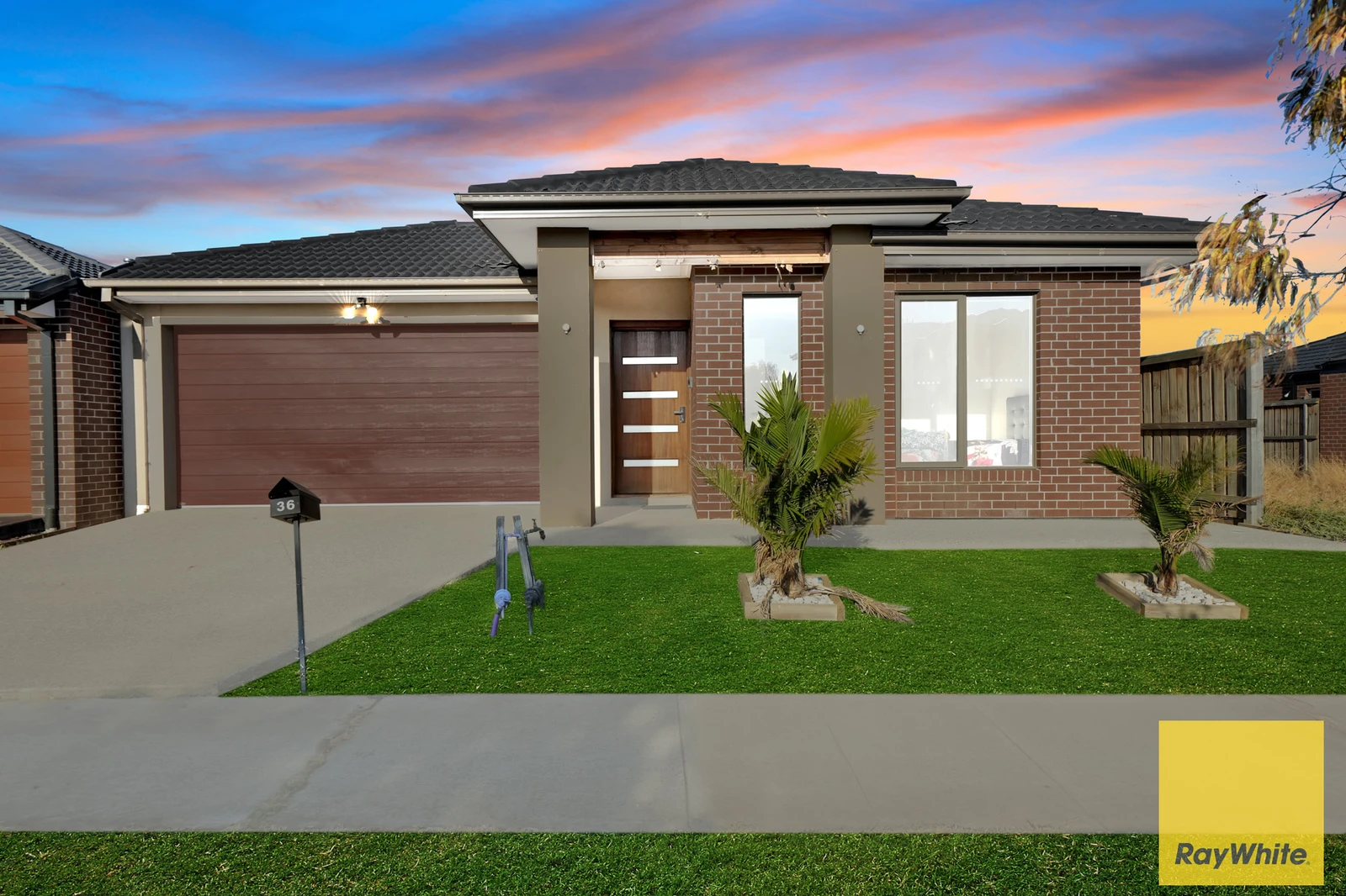 36 Seed Avenue, Truganina, VIC 3029